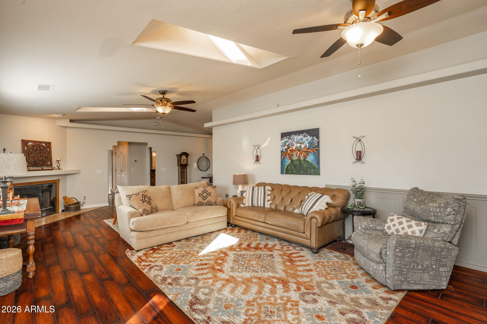 YAVAPAI HILLS 1 PHASE 5 - Residential