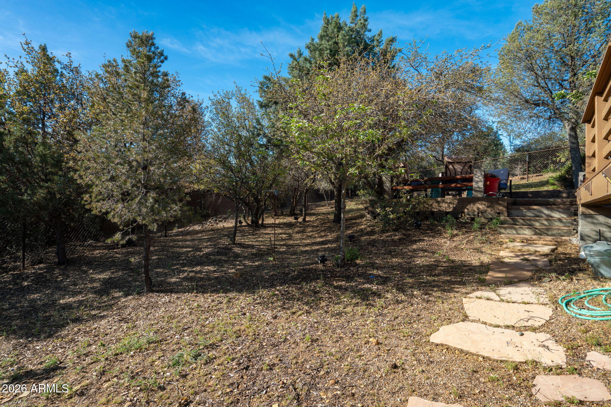 YAVAPAI HILLS 1 PHASE 5 - Residential