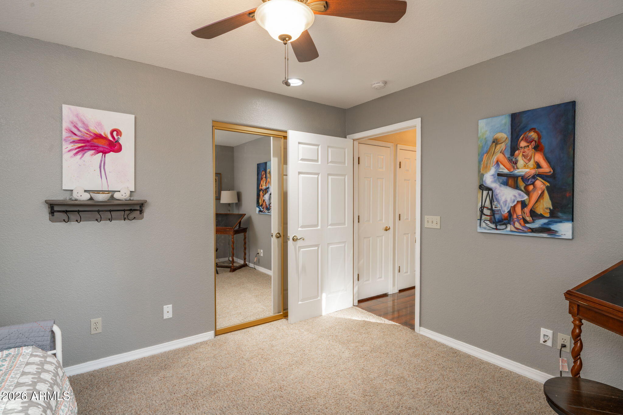 YAVAPAI HILLS 1 PHASE 5 - Residential