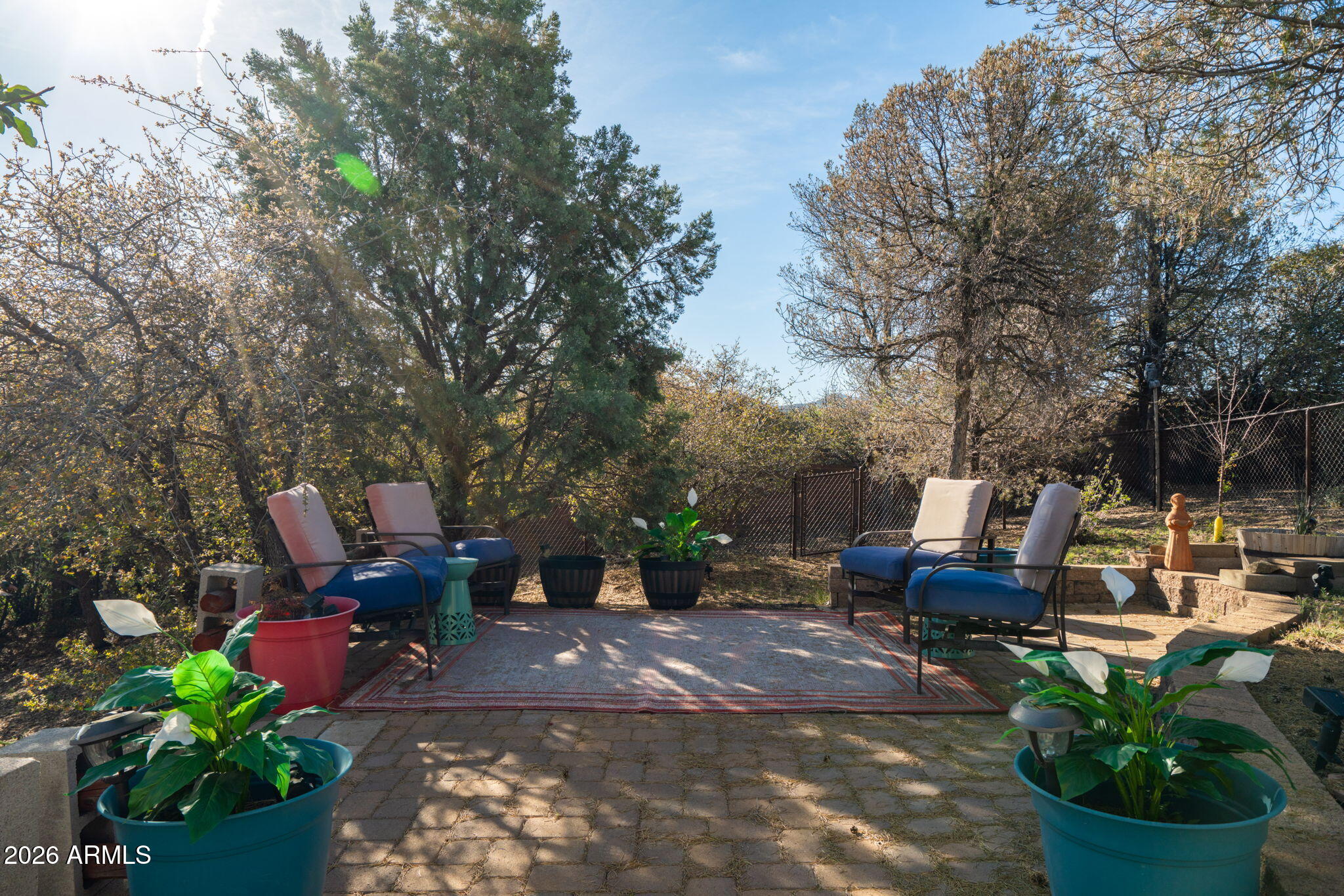 YAVAPAI HILLS 1 PHASE 5 - Residential