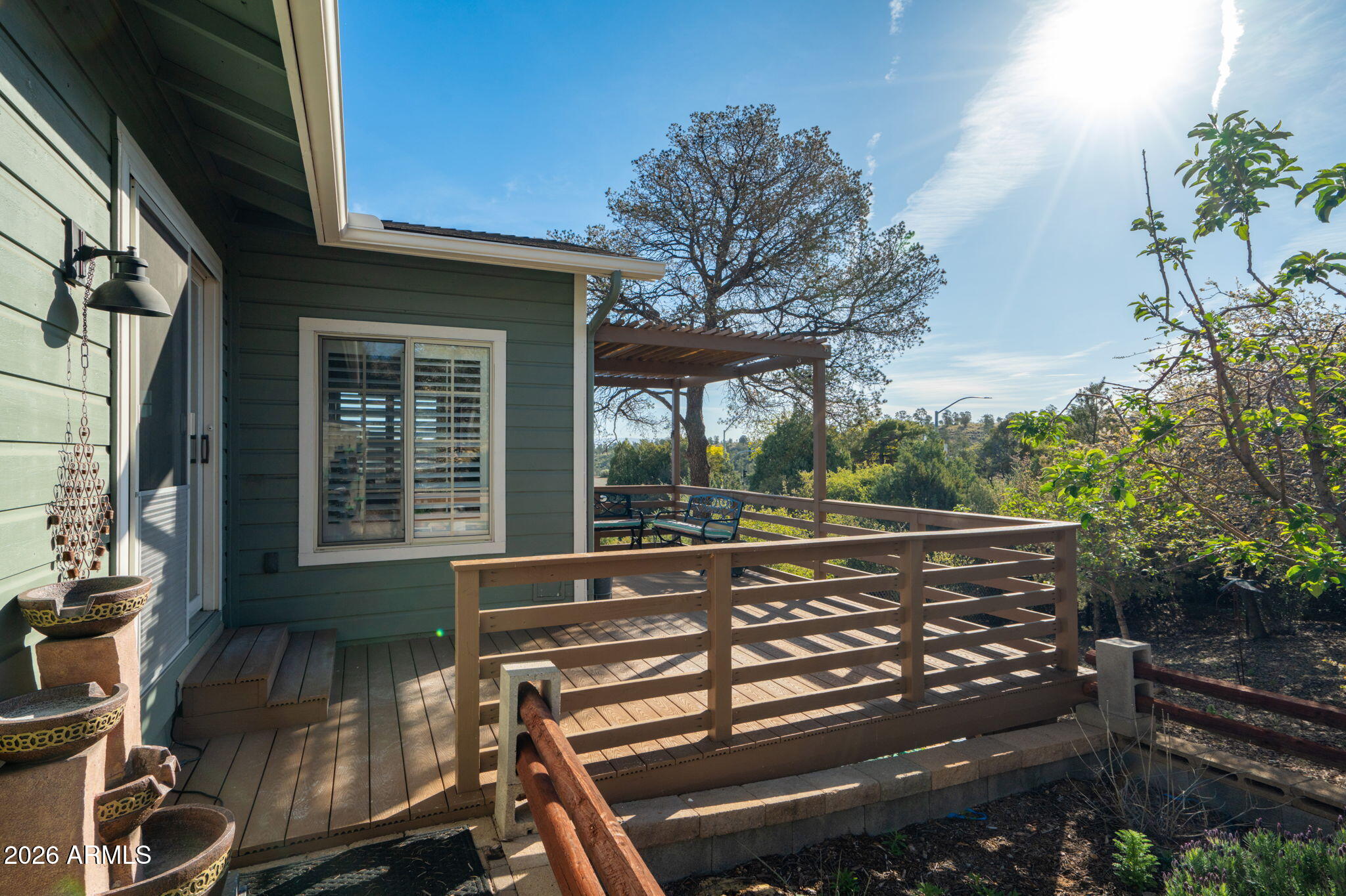 YAVAPAI HILLS 1 PHASE 5 - Residential
