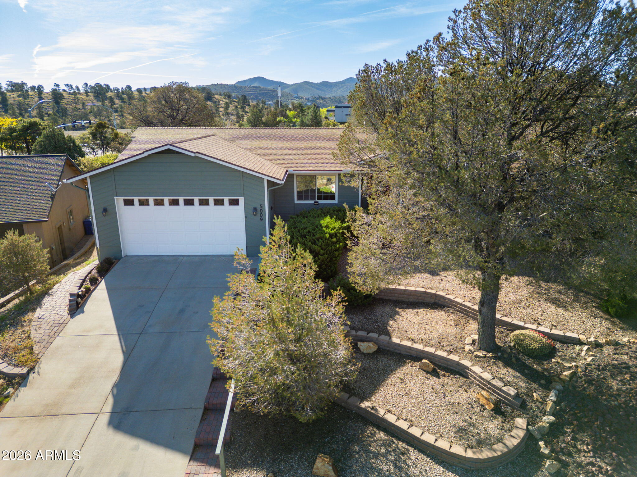 YAVAPAI HILLS 1 PHASE 5 - Residential