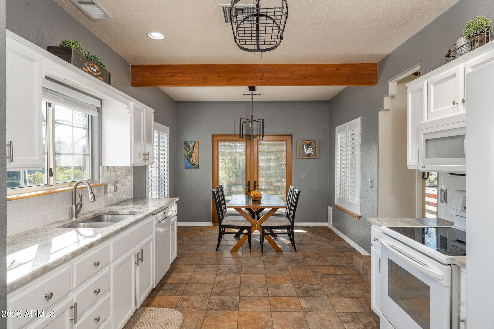 YAVAPAI HILLS 1 PHASE 5 - Residential