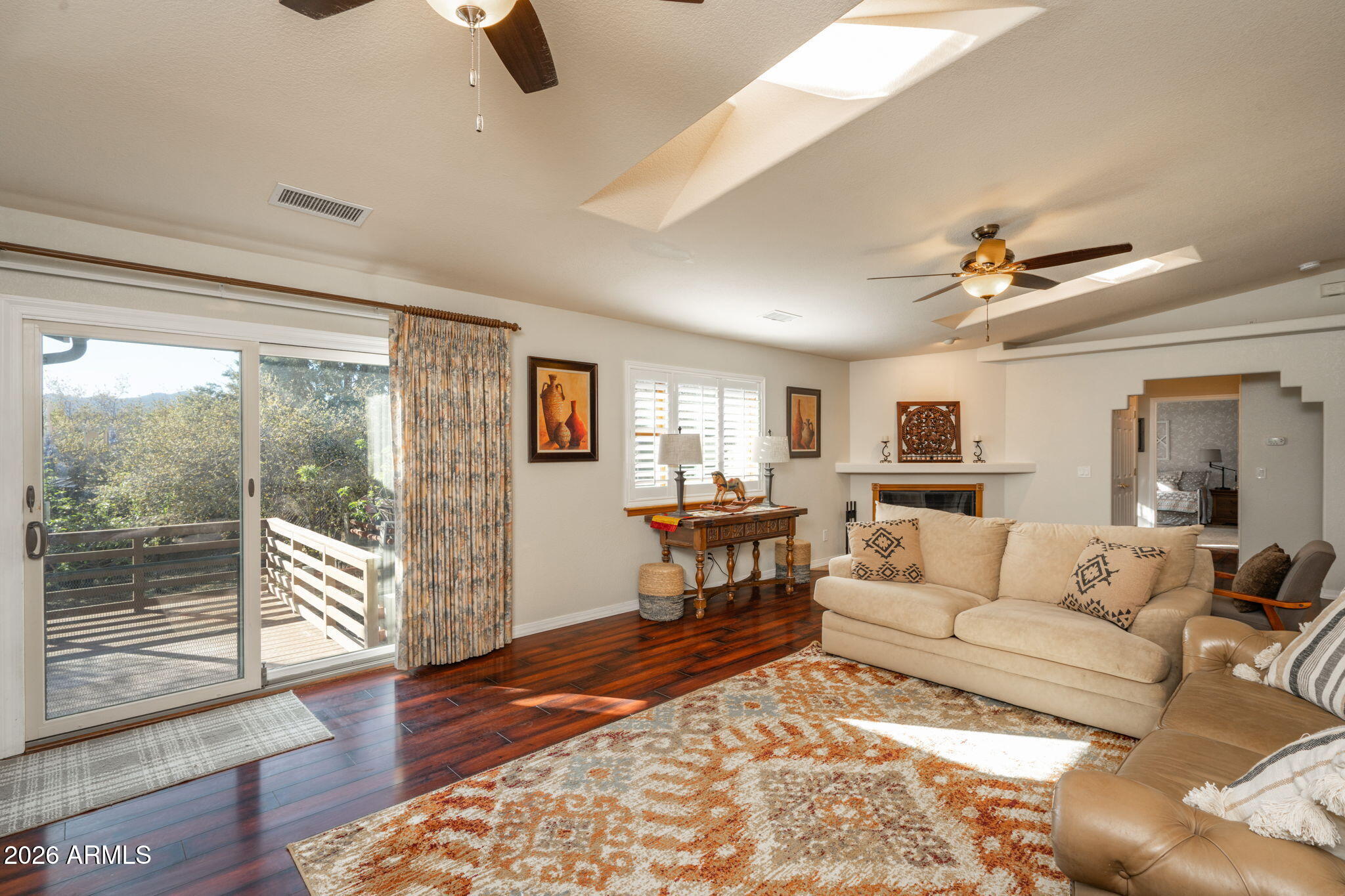 YAVAPAI HILLS 1 PHASE 5 - Residential