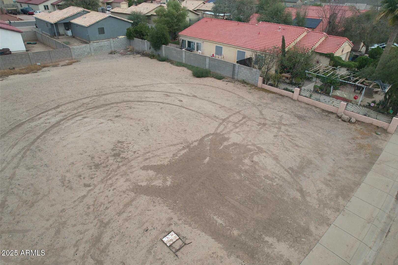 PICACHO HEIGHTS - Land