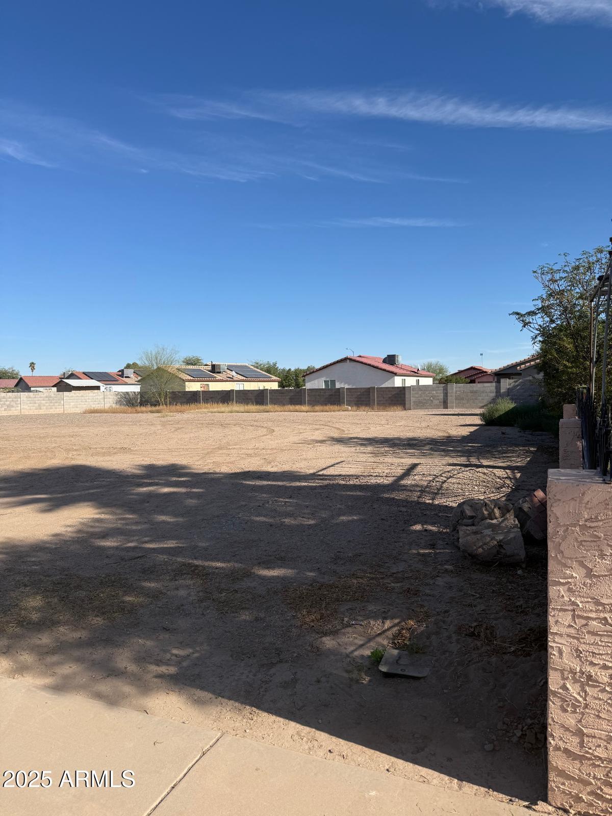 PICACHO HEIGHTS - Land