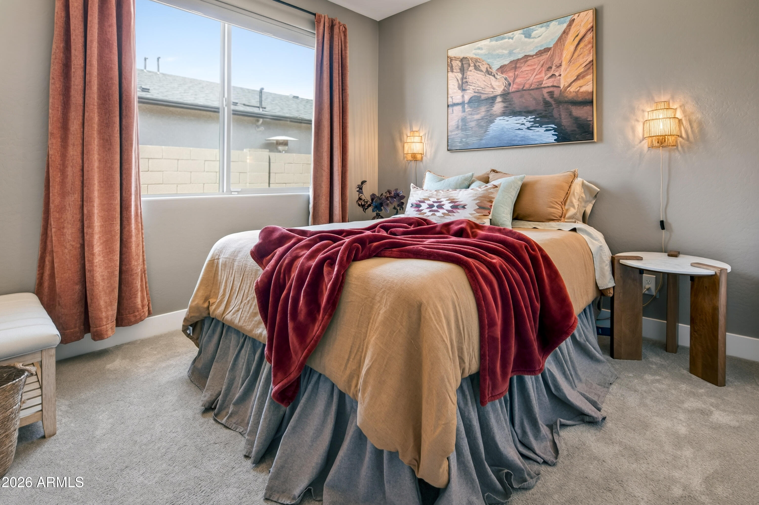 ANTELOPE PARK PARCEL A - Residential