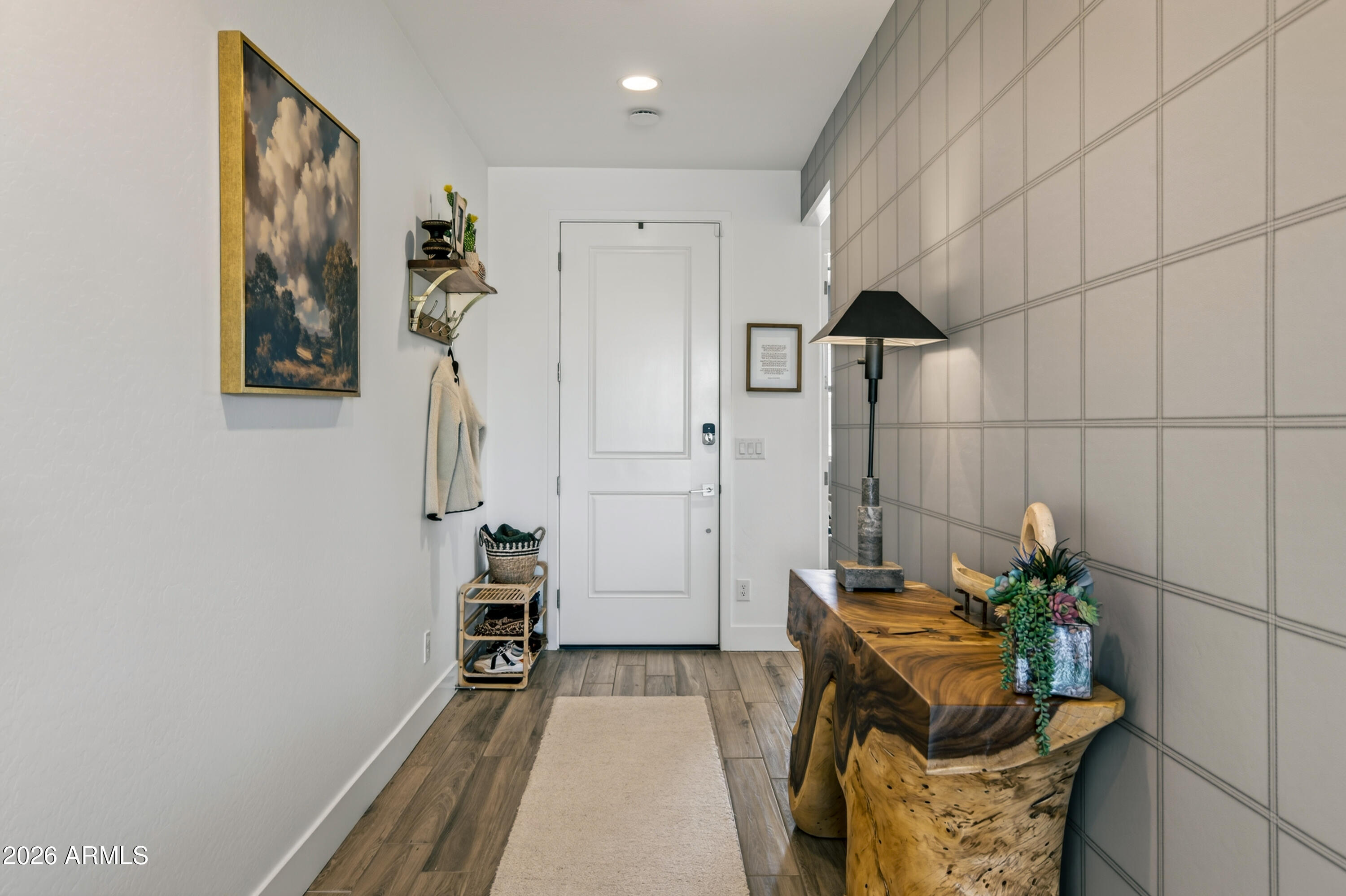 ANTELOPE PARK PARCEL A - Residential