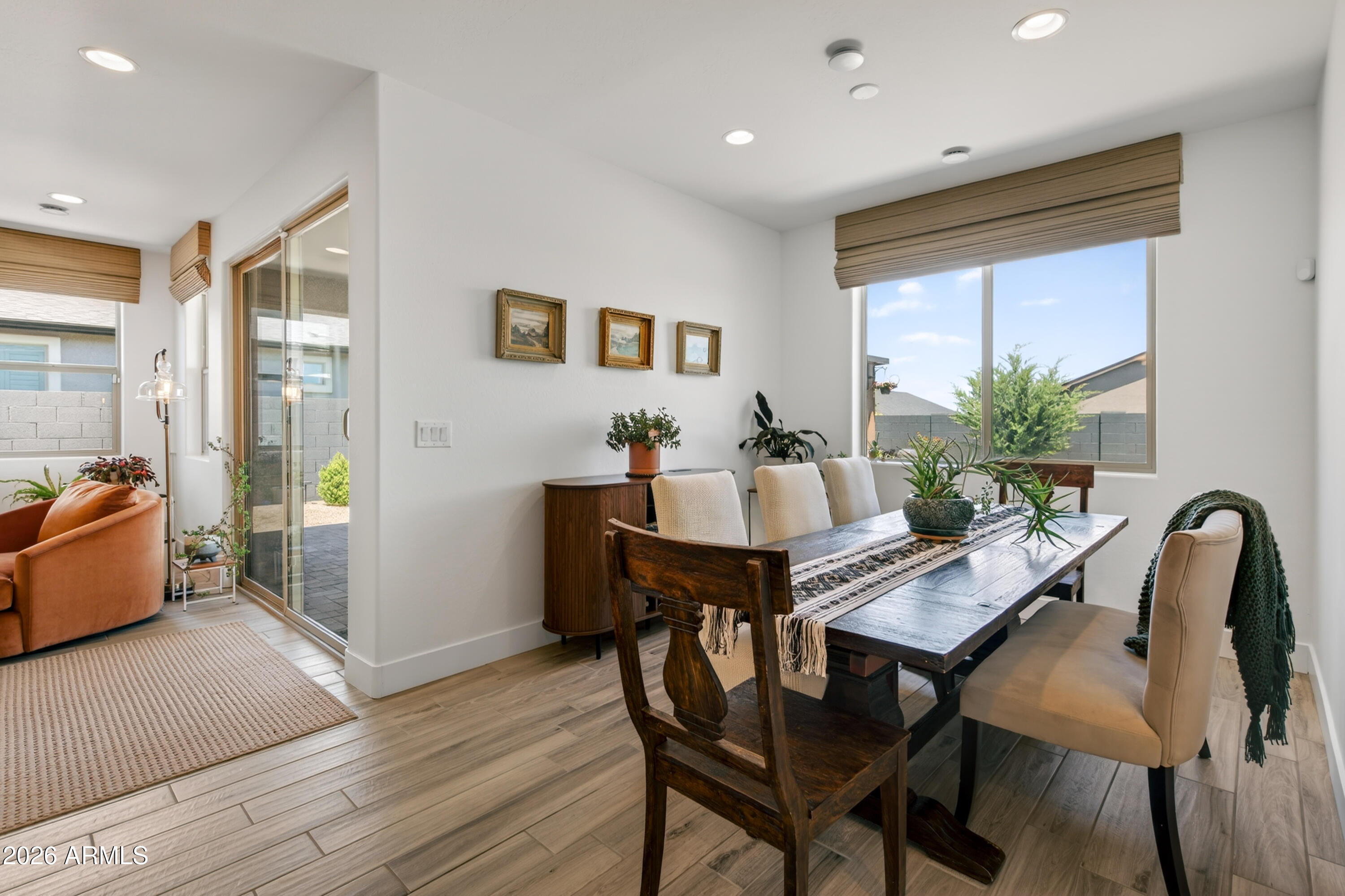 ANTELOPE PARK PARCEL A - Residential