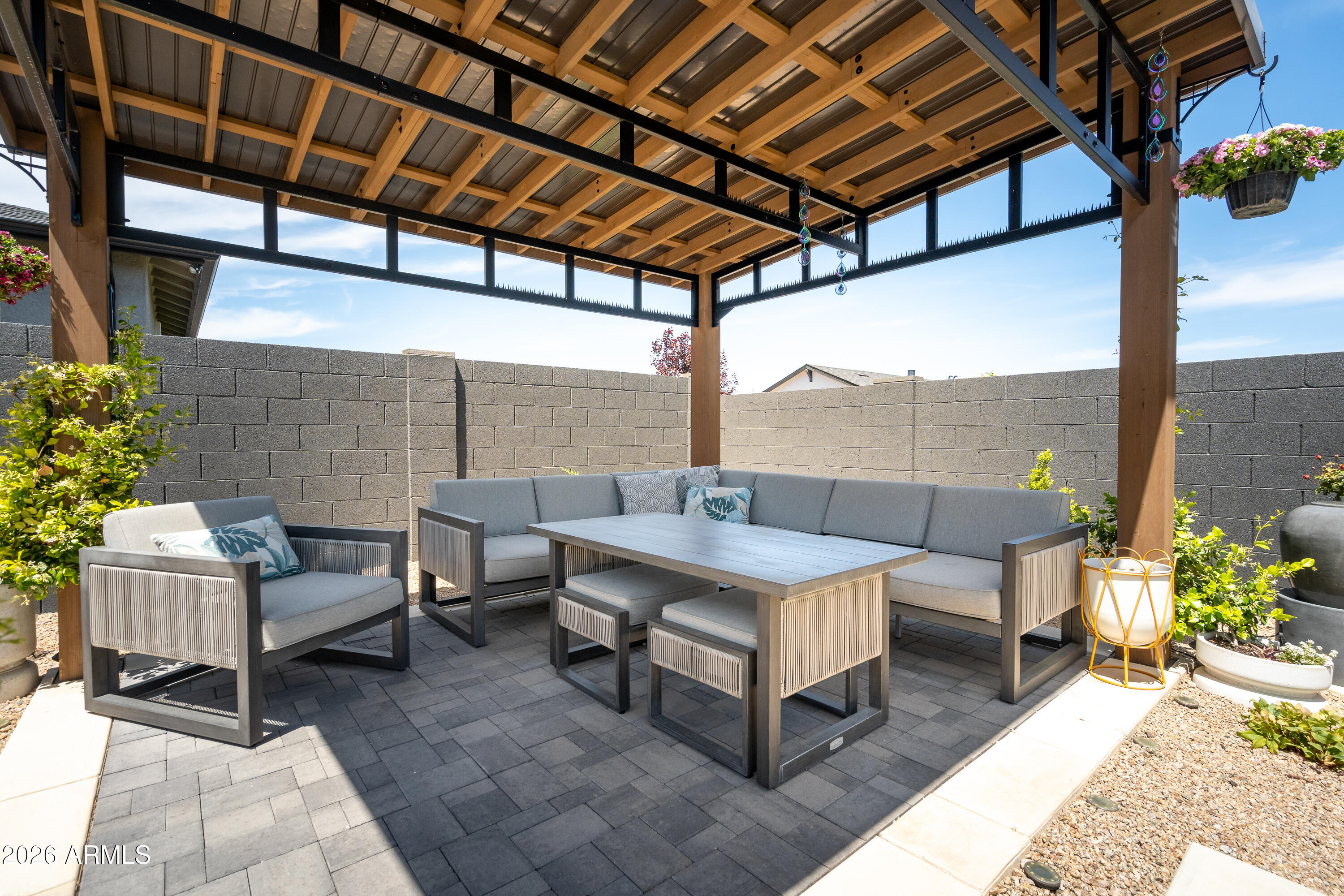 ANTELOPE PARK PARCEL A - Residential