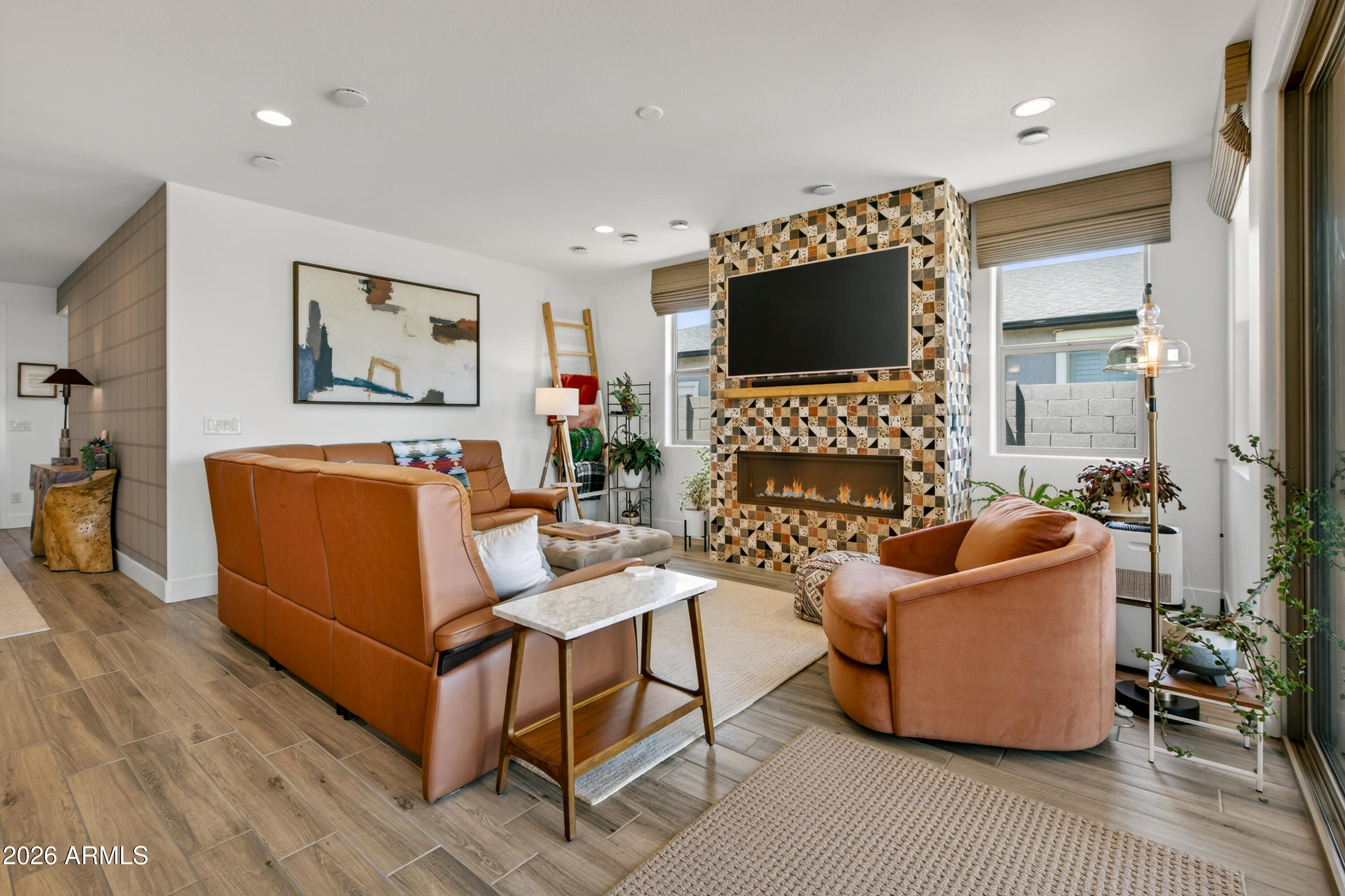 ANTELOPE PARK PARCEL A - Residential
