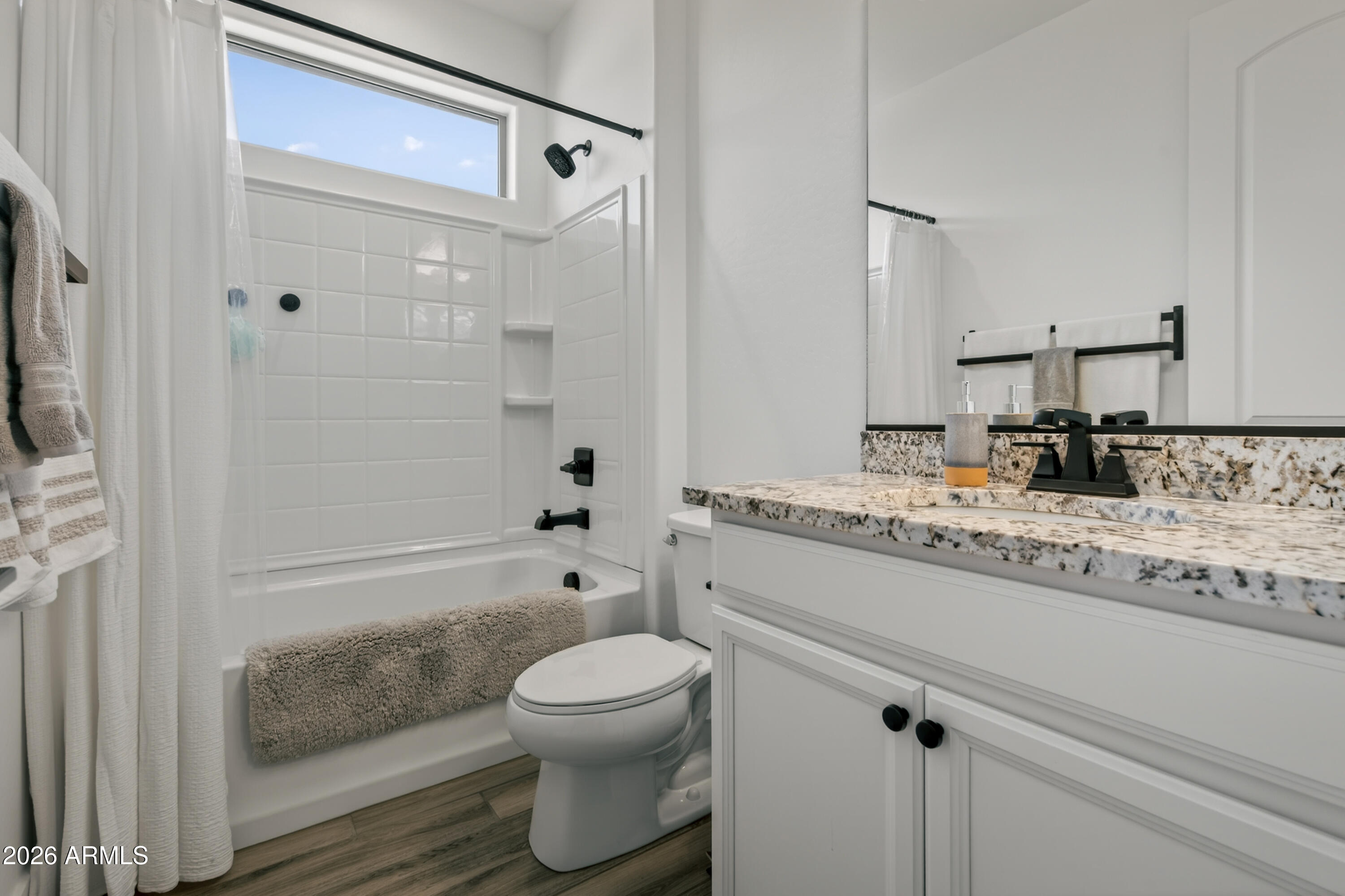 ANTELOPE PARK PARCEL A - Residential