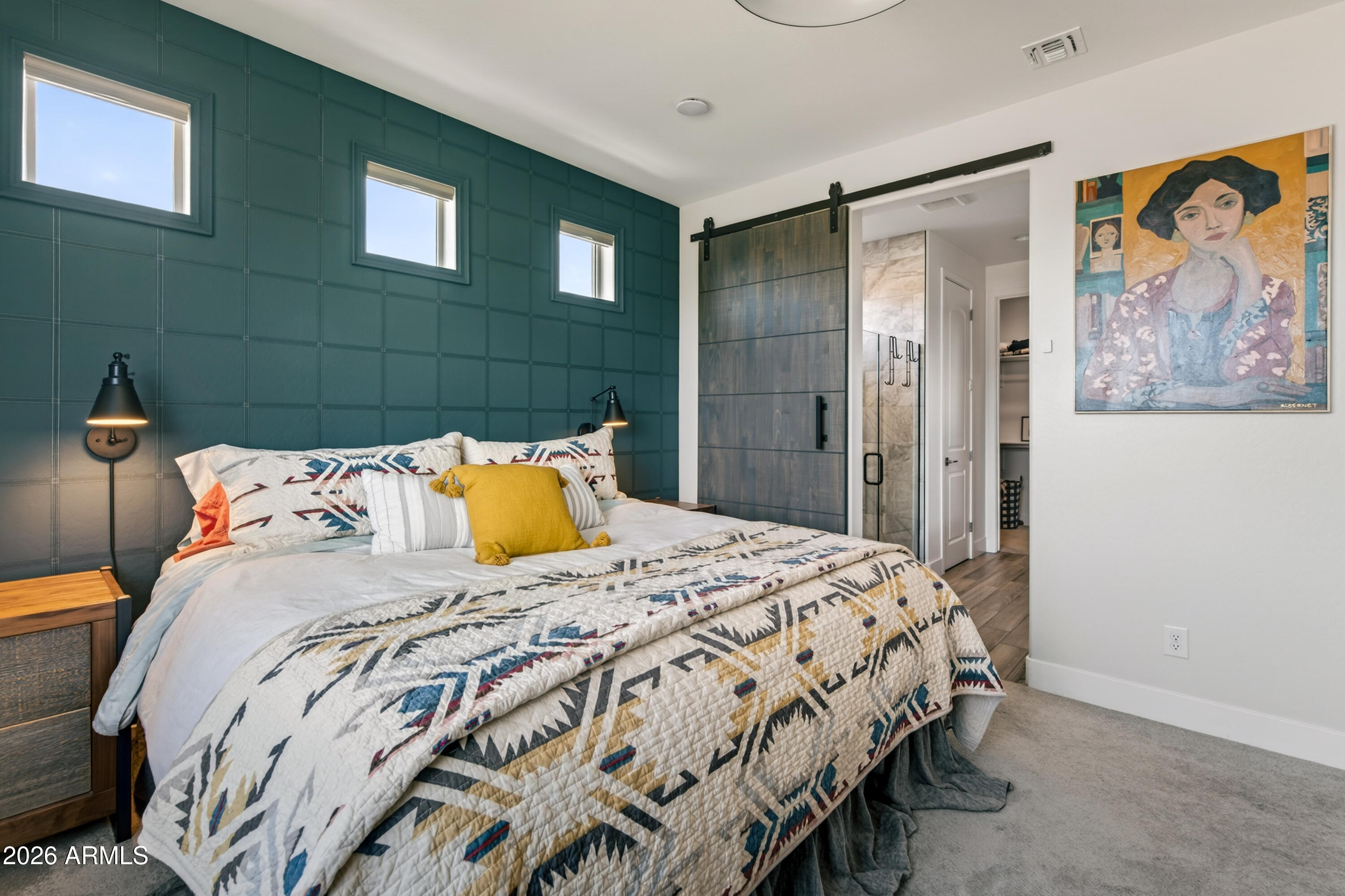ANTELOPE PARK PARCEL A - Residential
