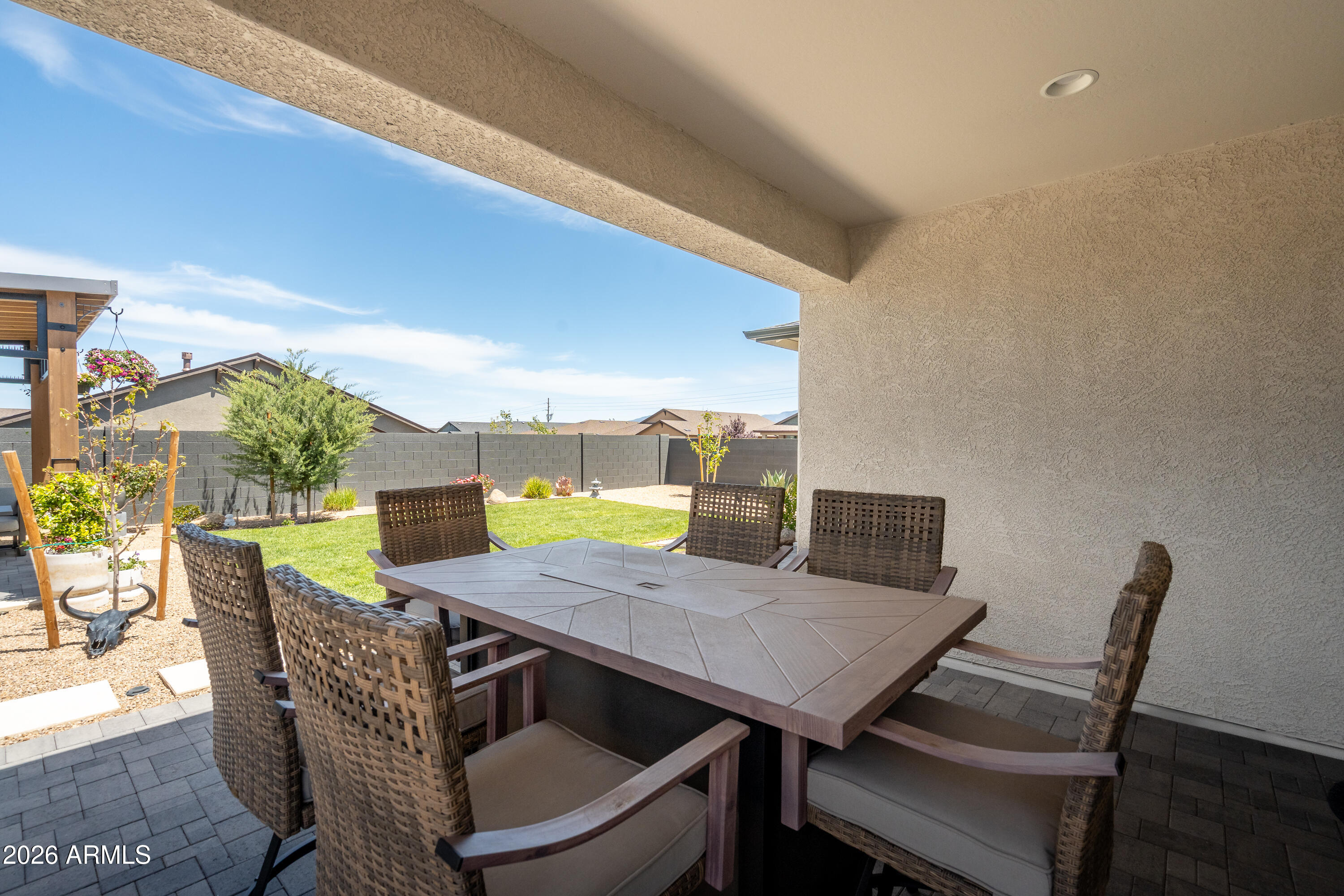 ANTELOPE PARK PARCEL A - Residential