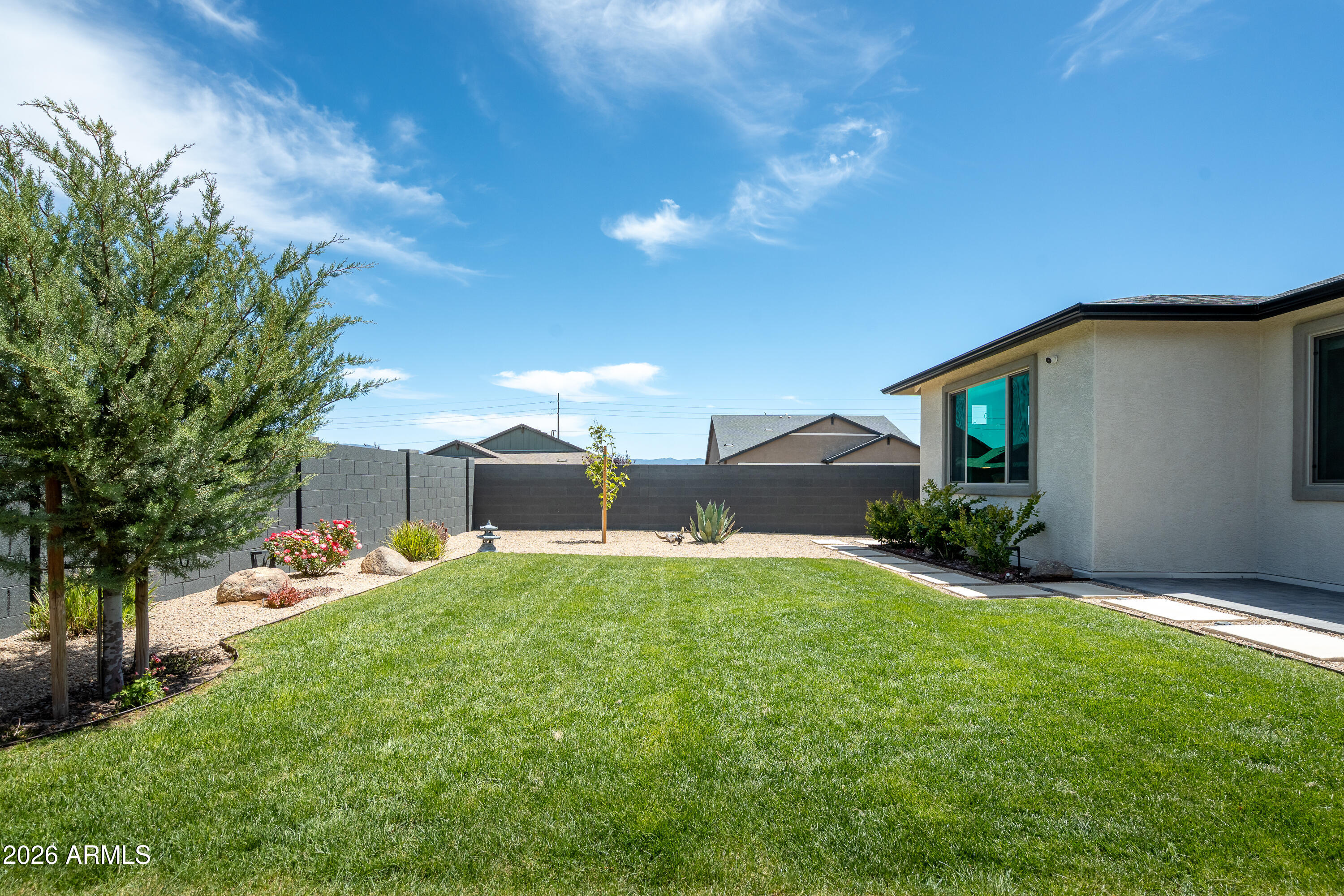 ANTELOPE PARK PARCEL A - Residential