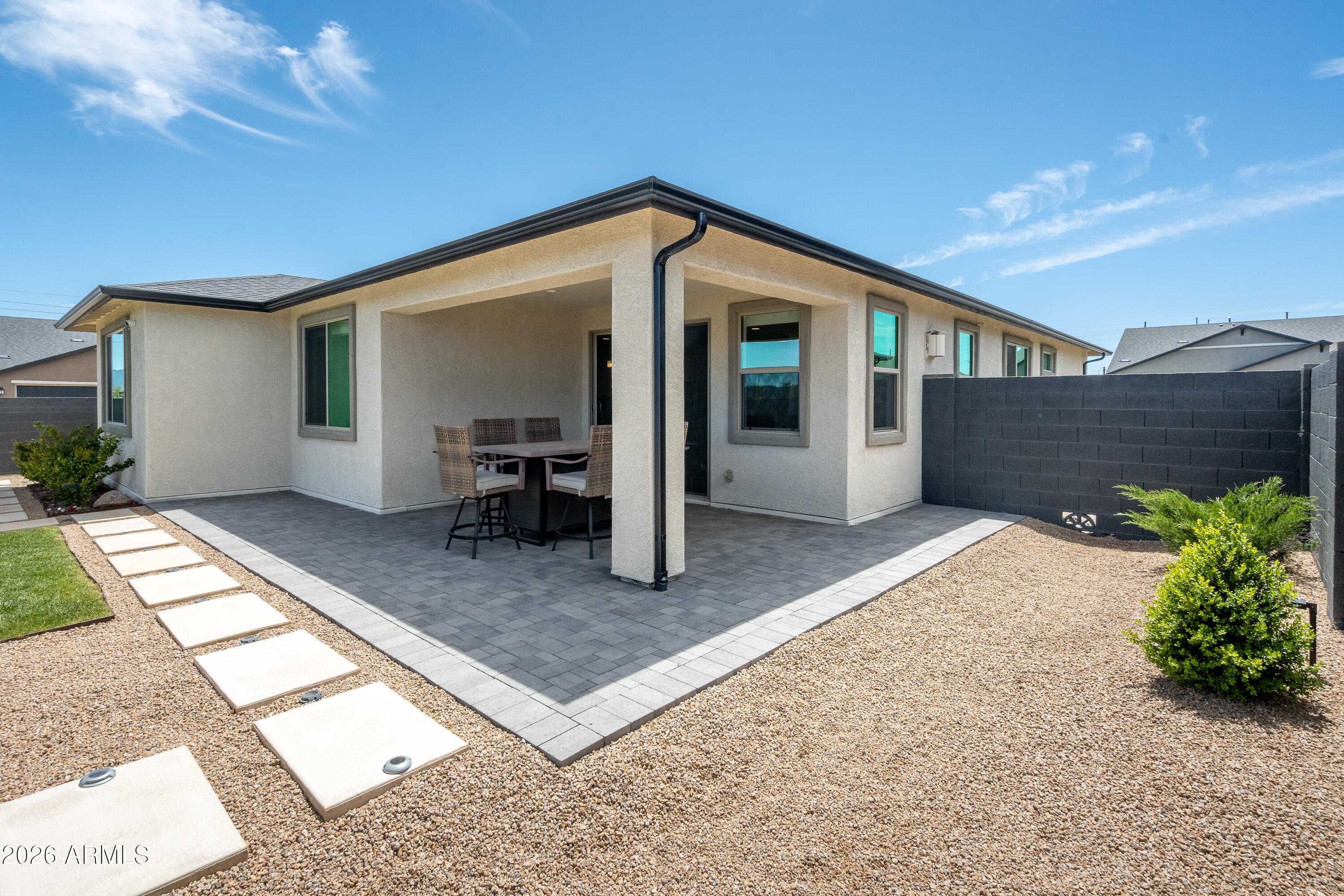 ANTELOPE PARK PARCEL A - Residential