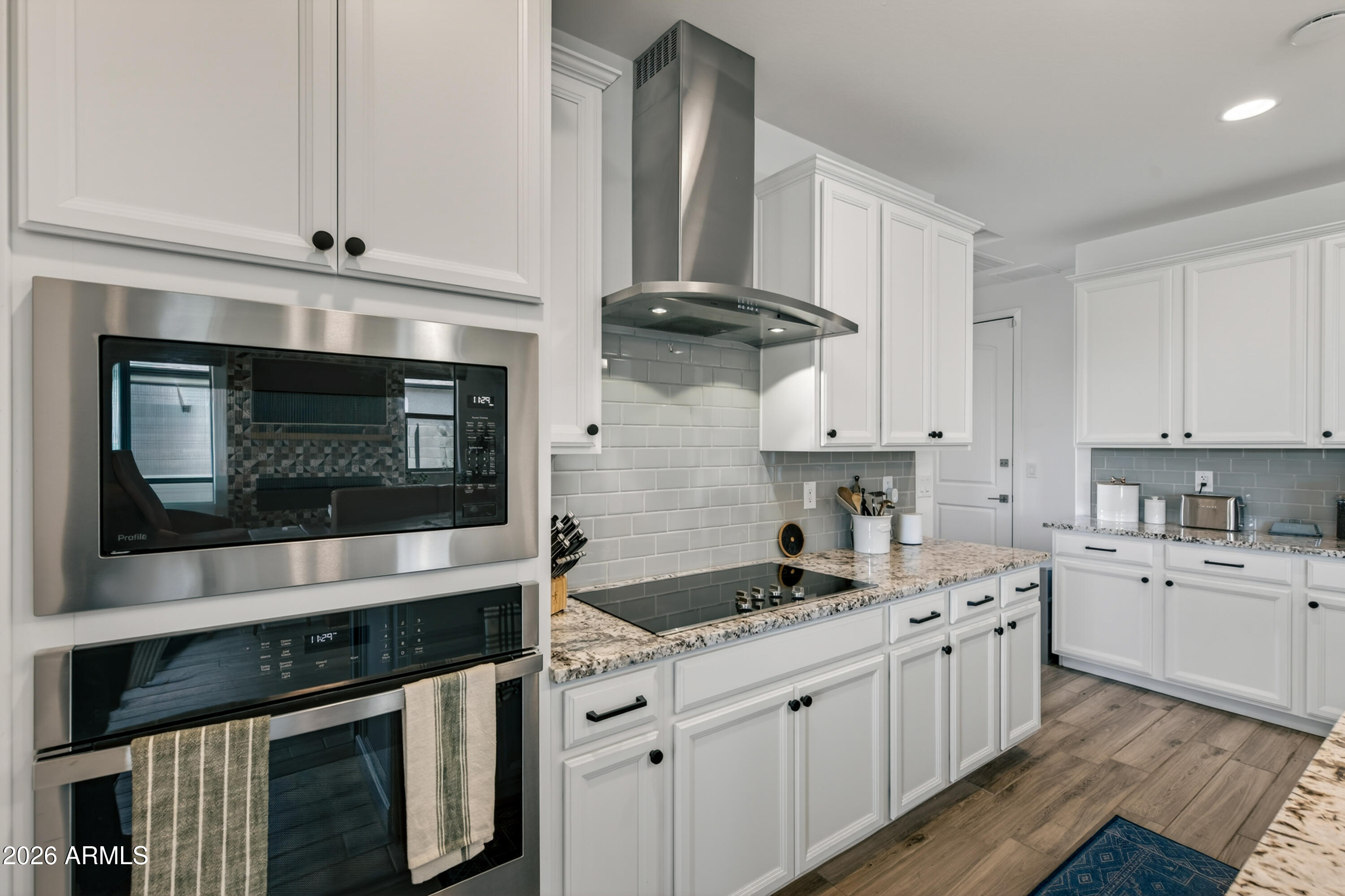 ANTELOPE PARK PARCEL A - Residential