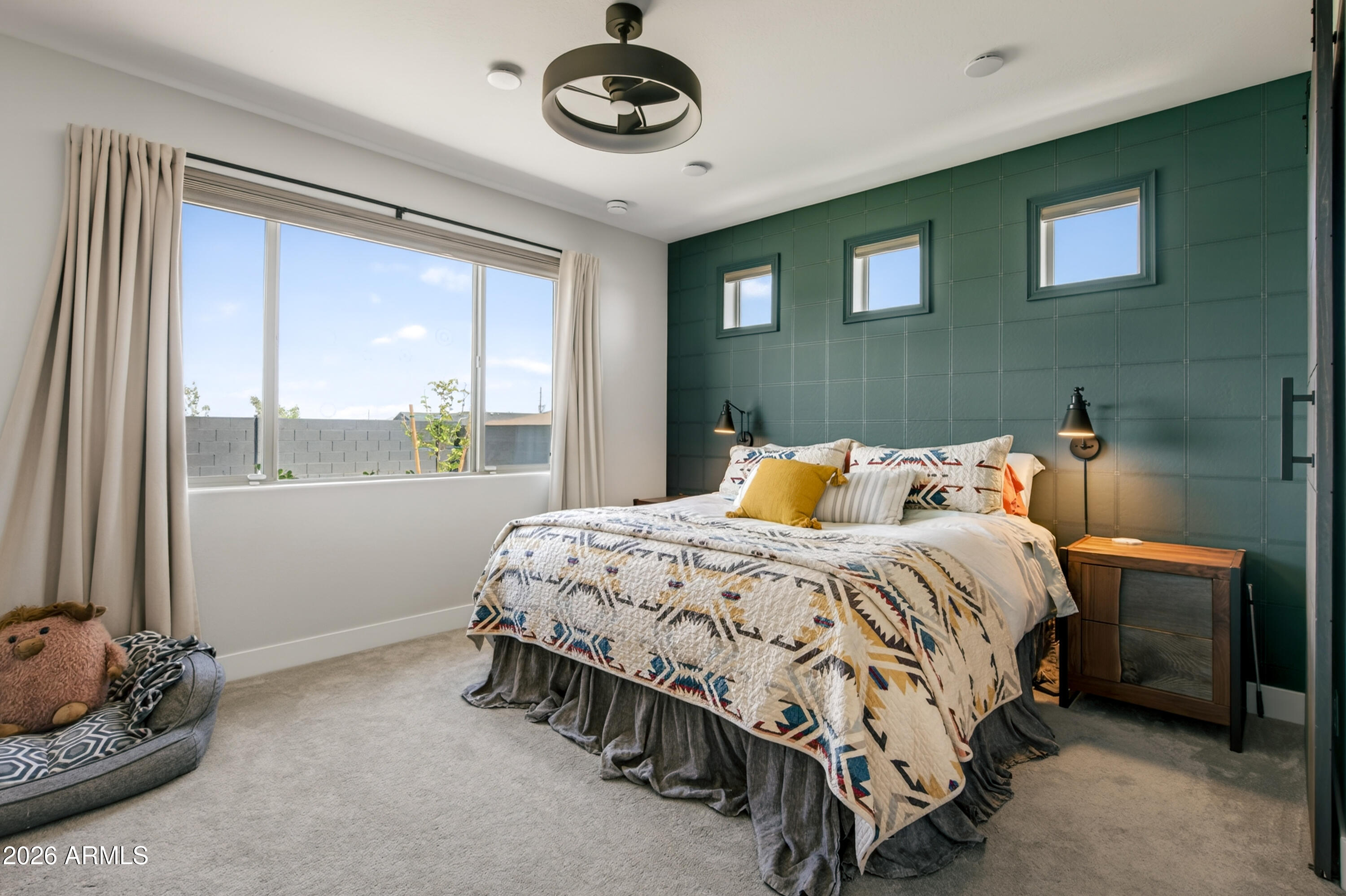 ANTELOPE PARK PARCEL A - Residential