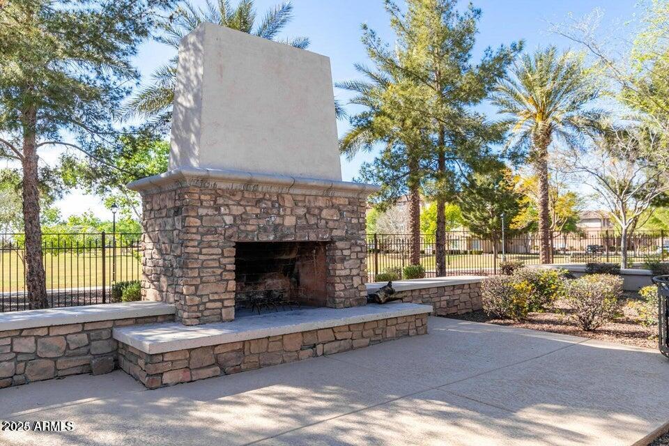 COOLEY STATION NORTH PARCEL 3 AMD - Residential Lease