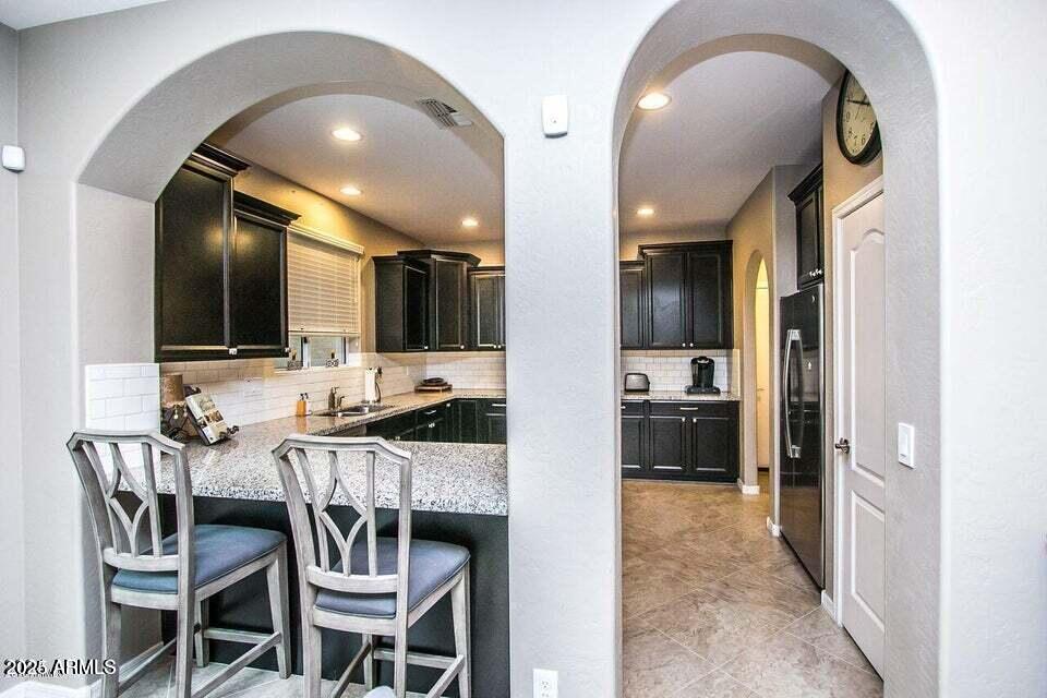 COOLEY STATION NORTH PARCEL 3 AMD - Residential Lease