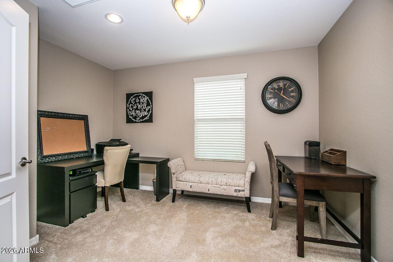 COOLEY STATION NORTH PARCEL 3 AMD - Residential Lease