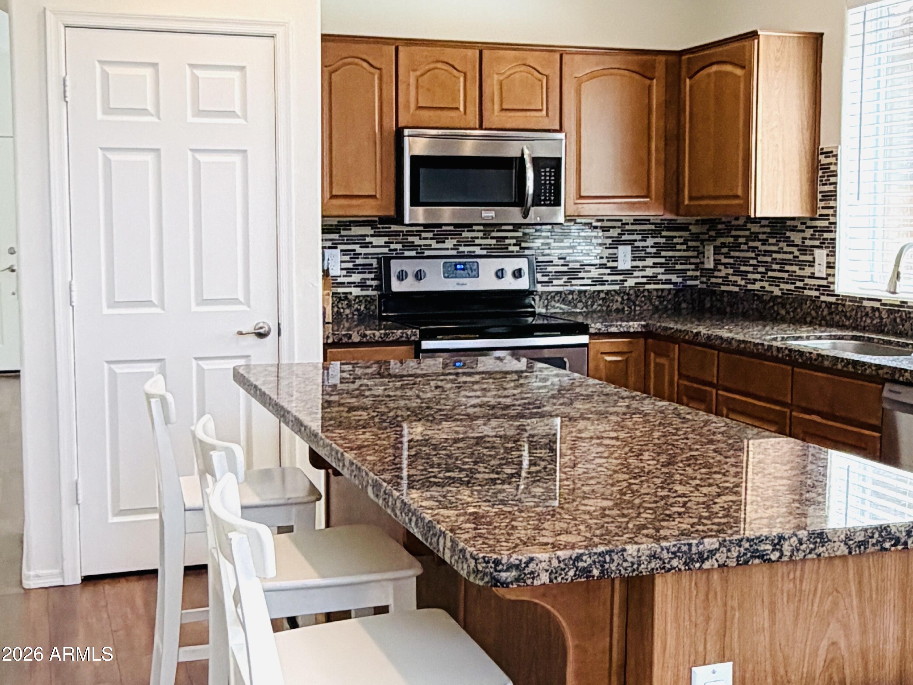 SAN TAN HEIGHTS PARCEL A-6 - Residential