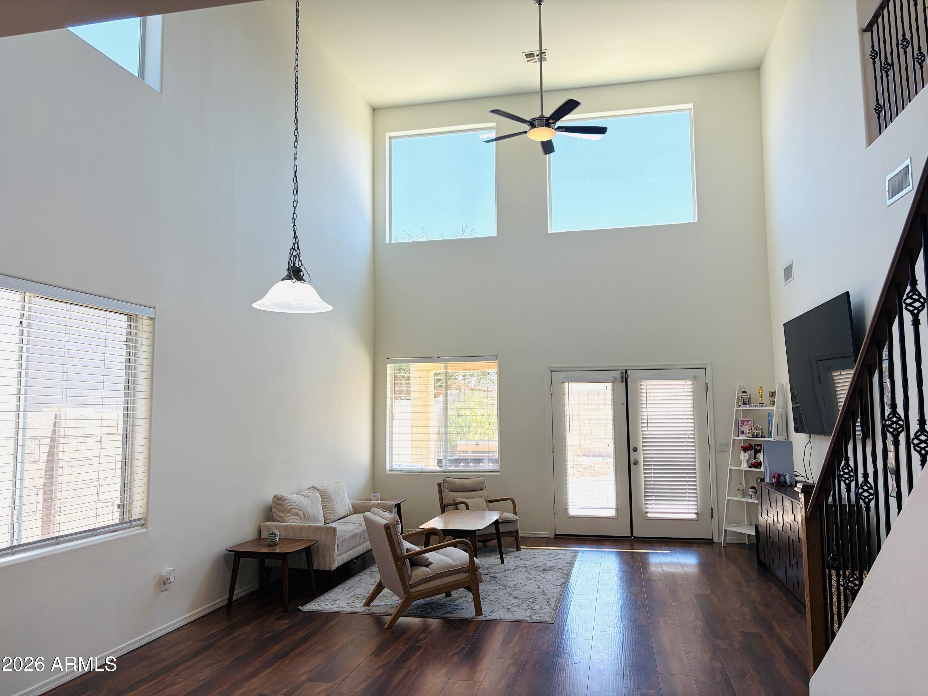 SAN TAN HEIGHTS PARCEL A-6 - Residential