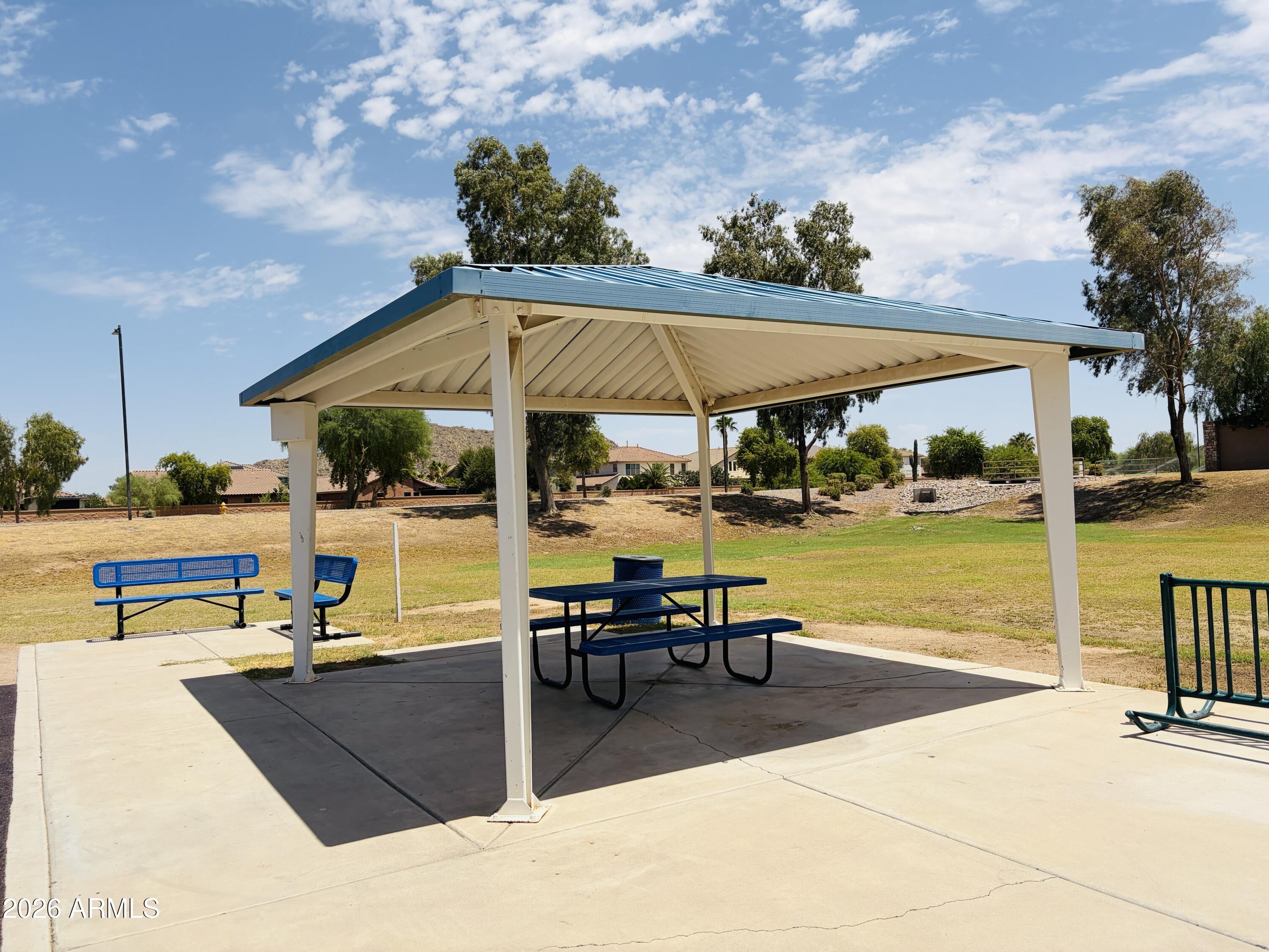 SAN TAN HEIGHTS PARCEL A-6 - Residential