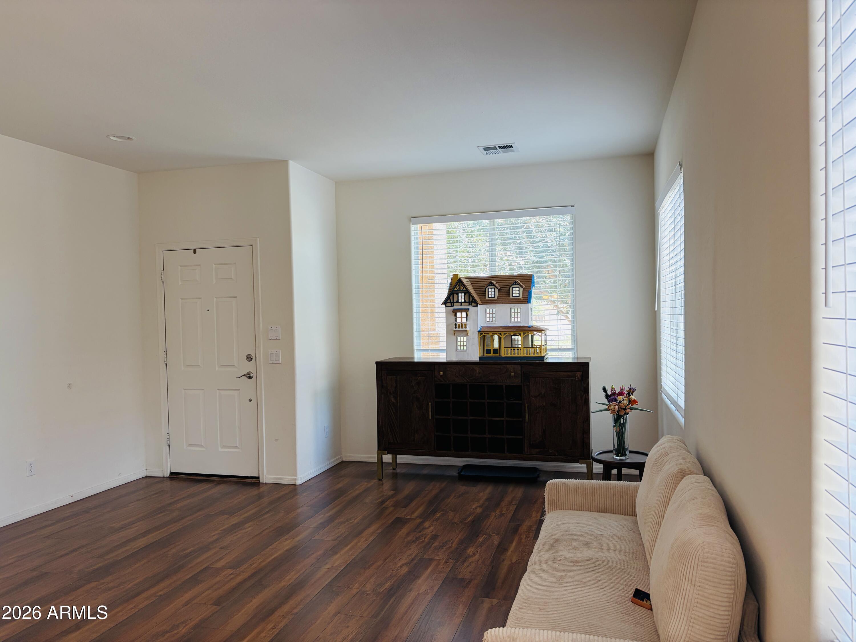 SAN TAN HEIGHTS PARCEL A-6 - Residential