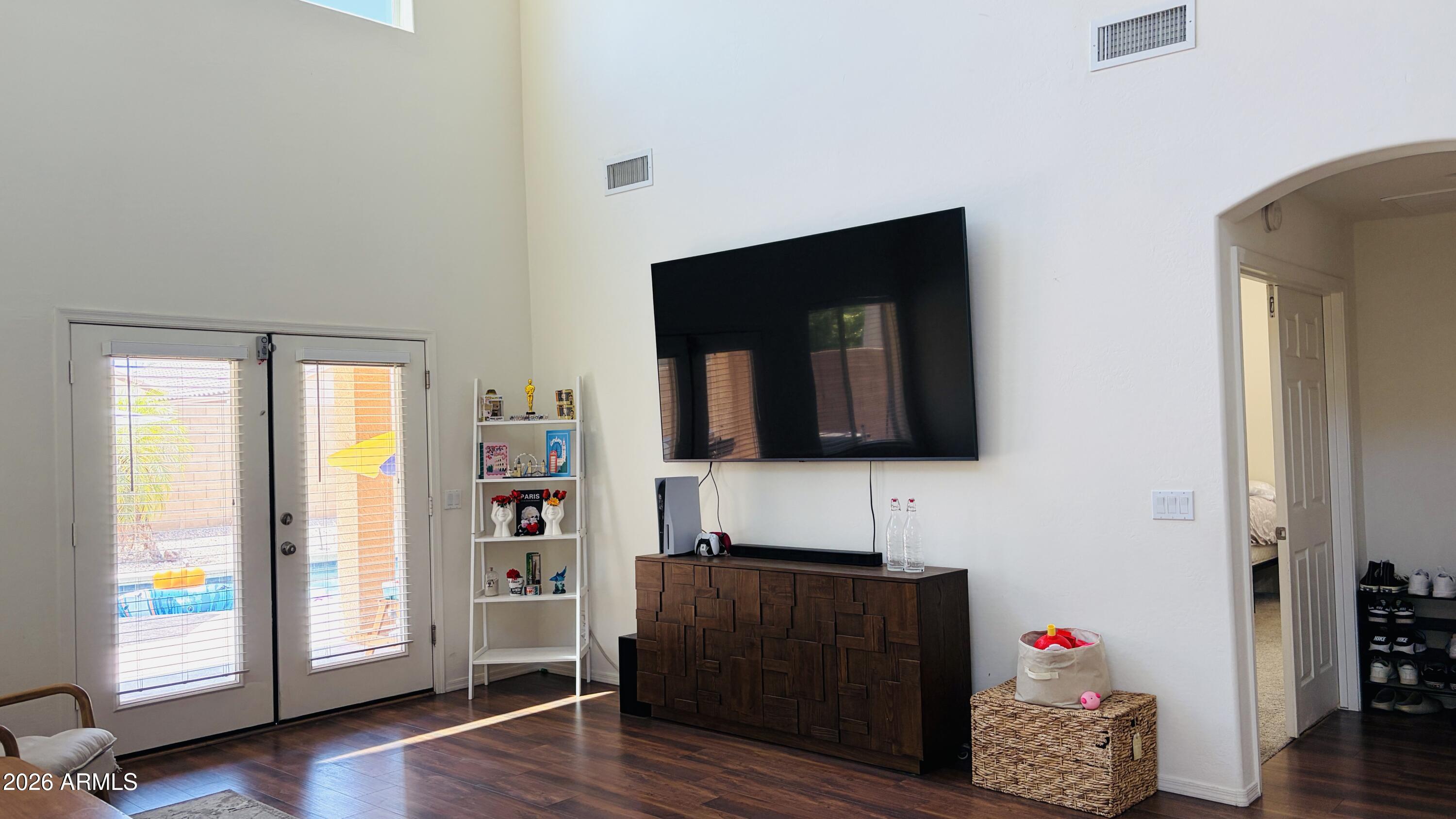 SAN TAN HEIGHTS PARCEL A-6 - Residential