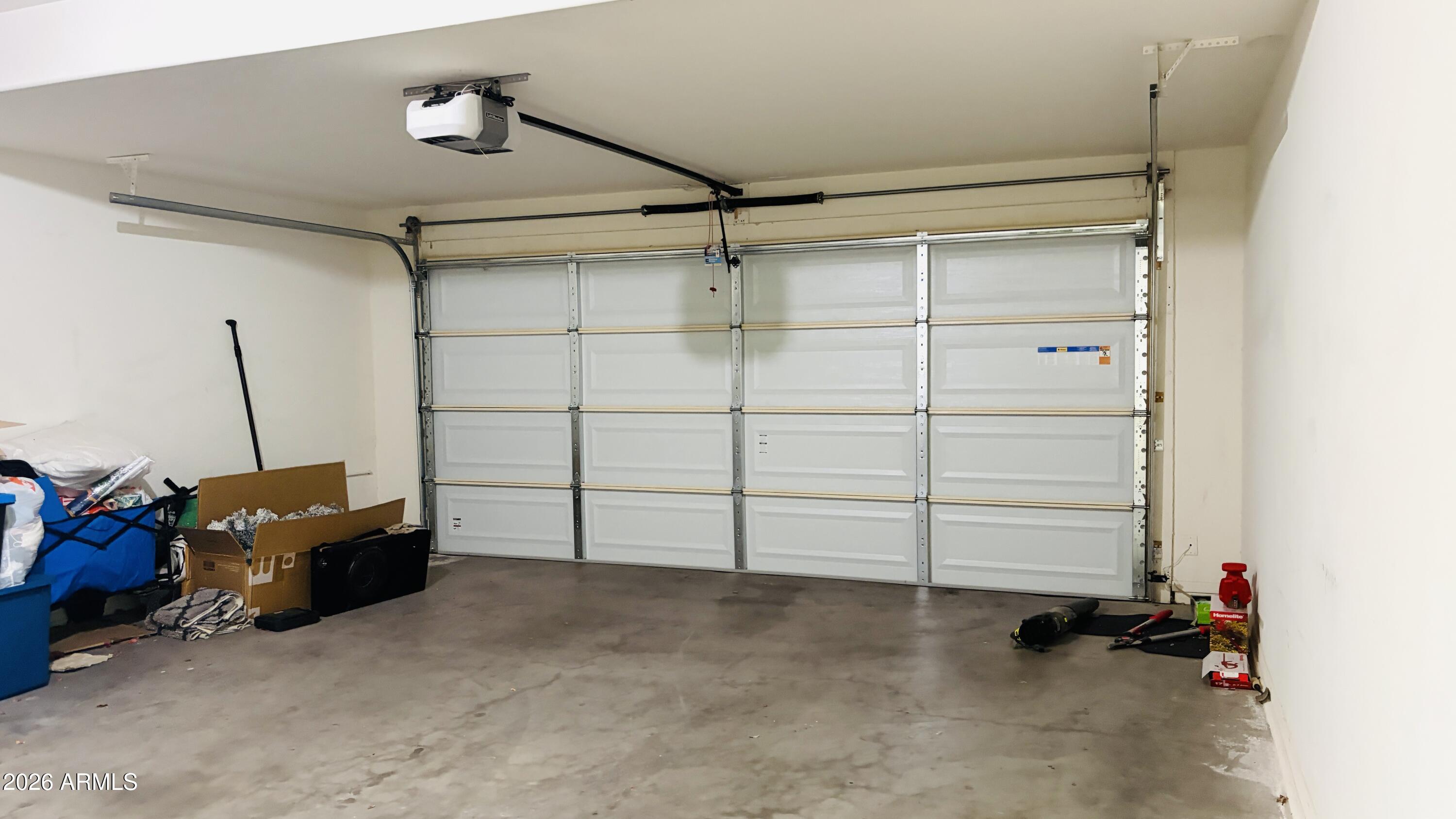 SAN TAN HEIGHTS PARCEL A-6 - Residential