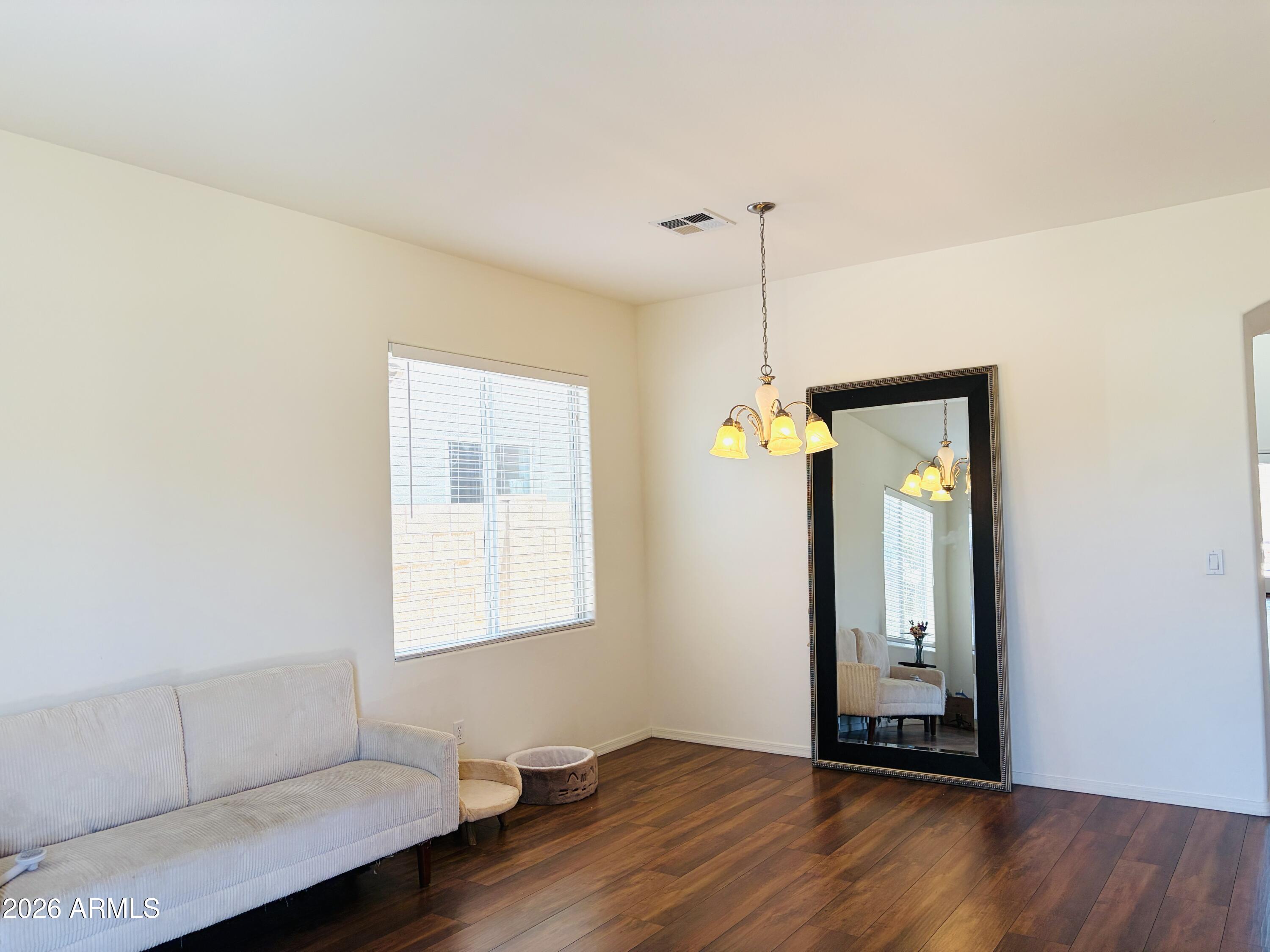 SAN TAN HEIGHTS PARCEL A-6 - Residential