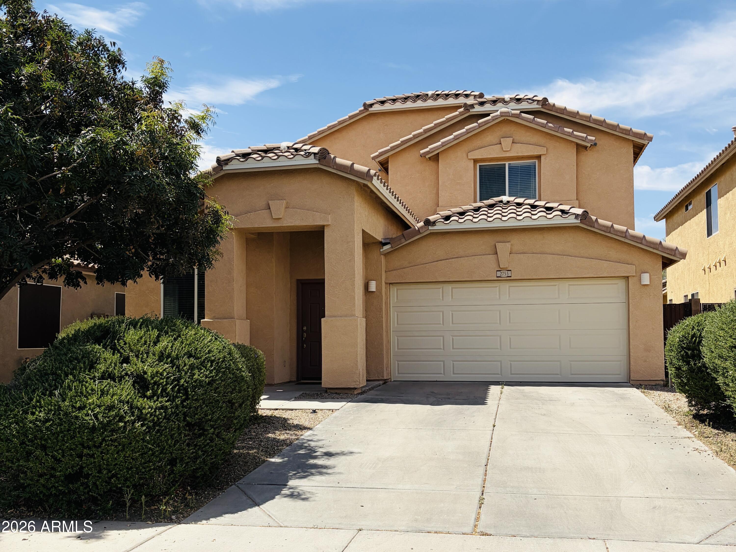 SAN TAN HEIGHTS PARCEL A-6 - Residential
