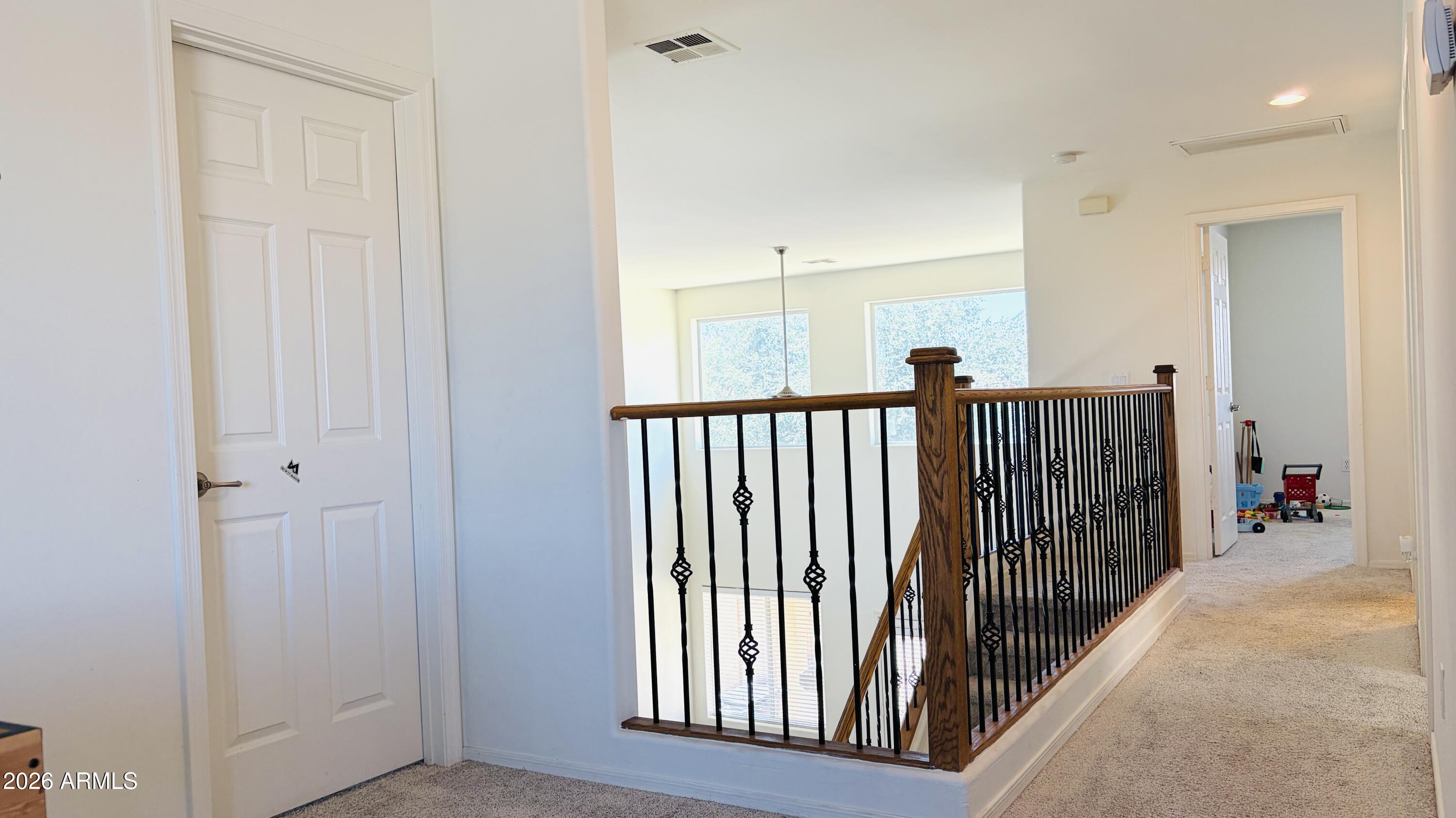 SAN TAN HEIGHTS PARCEL A-6 - Residential