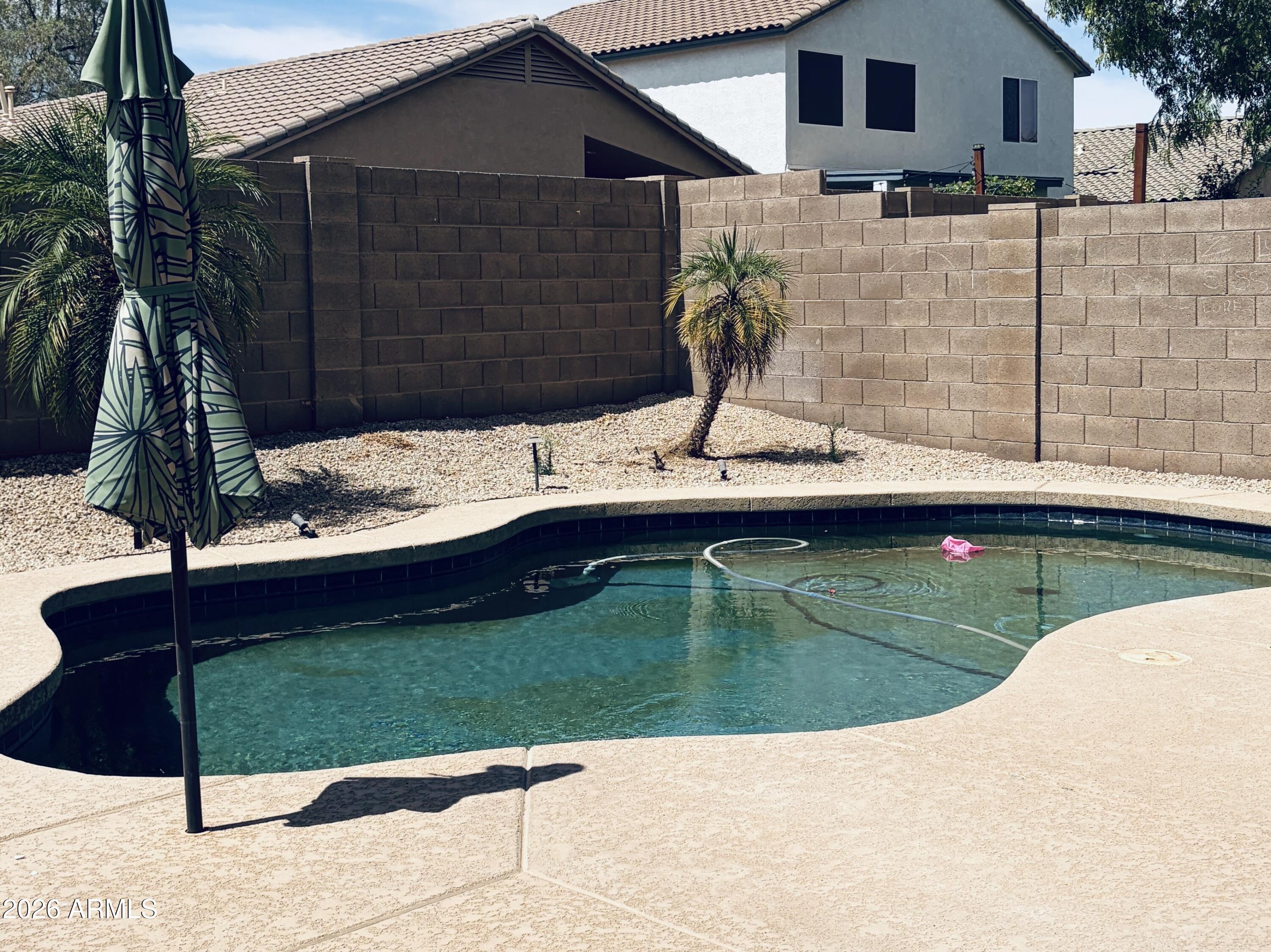 SAN TAN HEIGHTS PARCEL A-6 - Residential