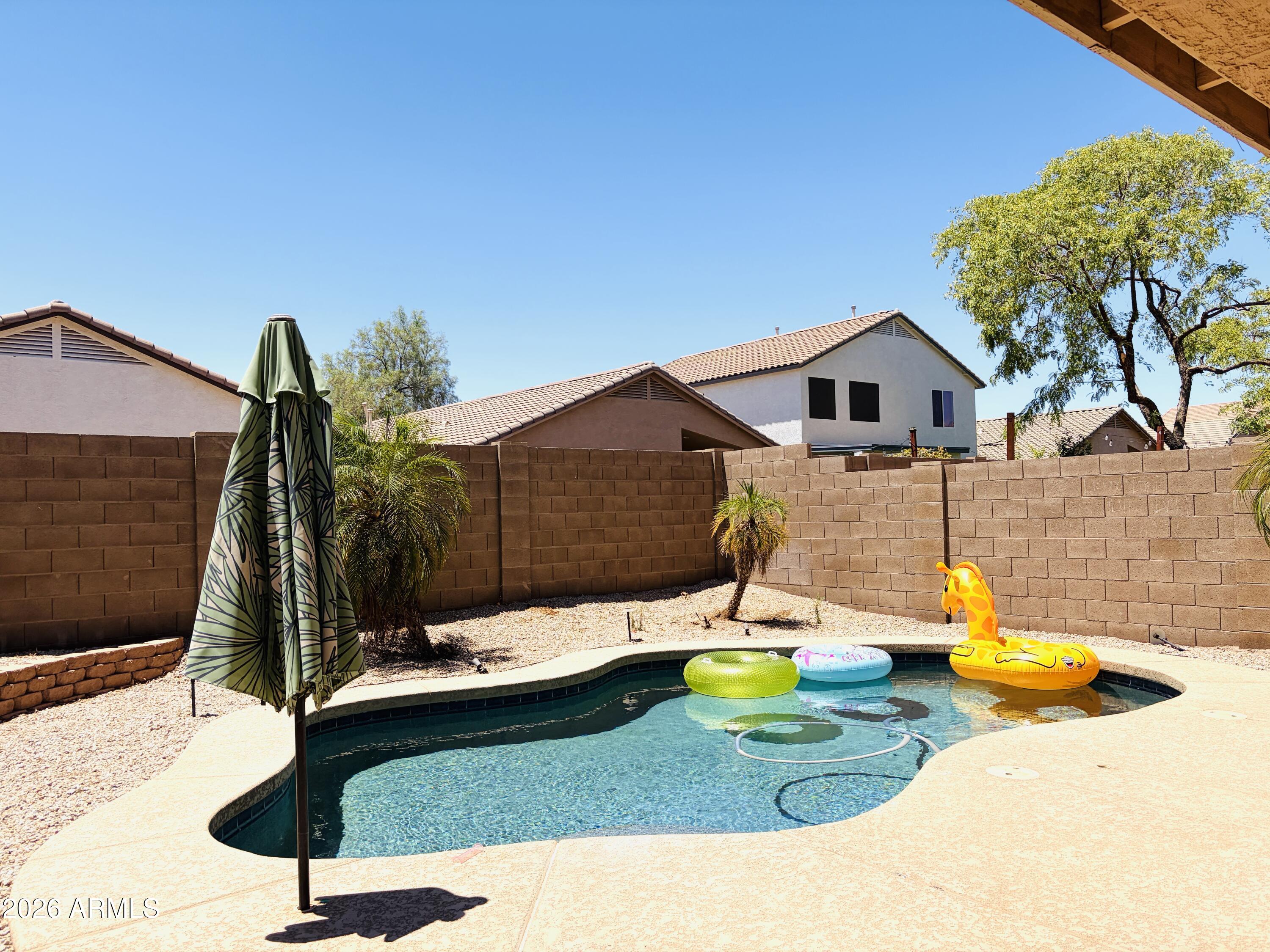 SAN TAN HEIGHTS PARCEL A-6 - Residential