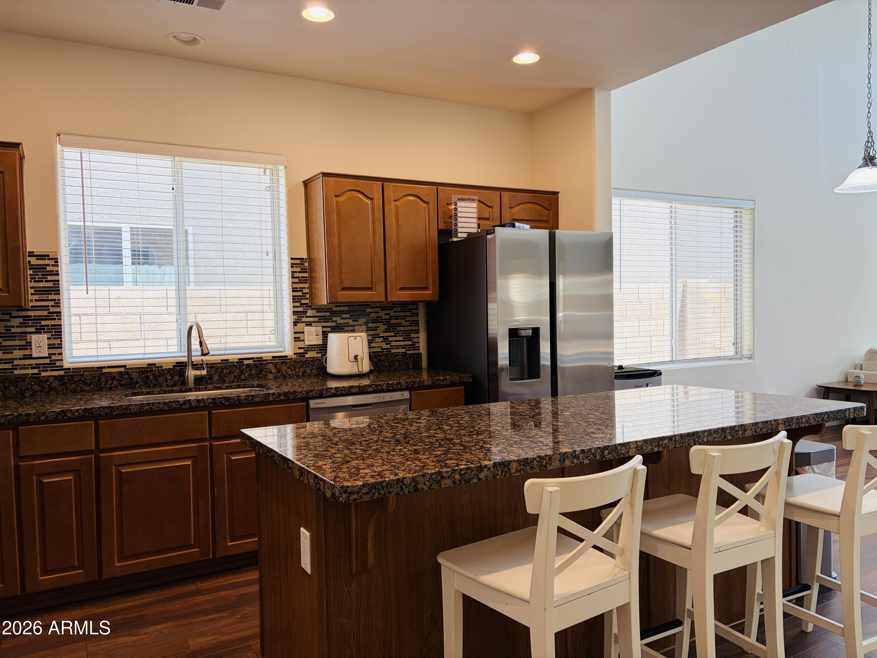 SAN TAN HEIGHTS PARCEL A-6 - Residential