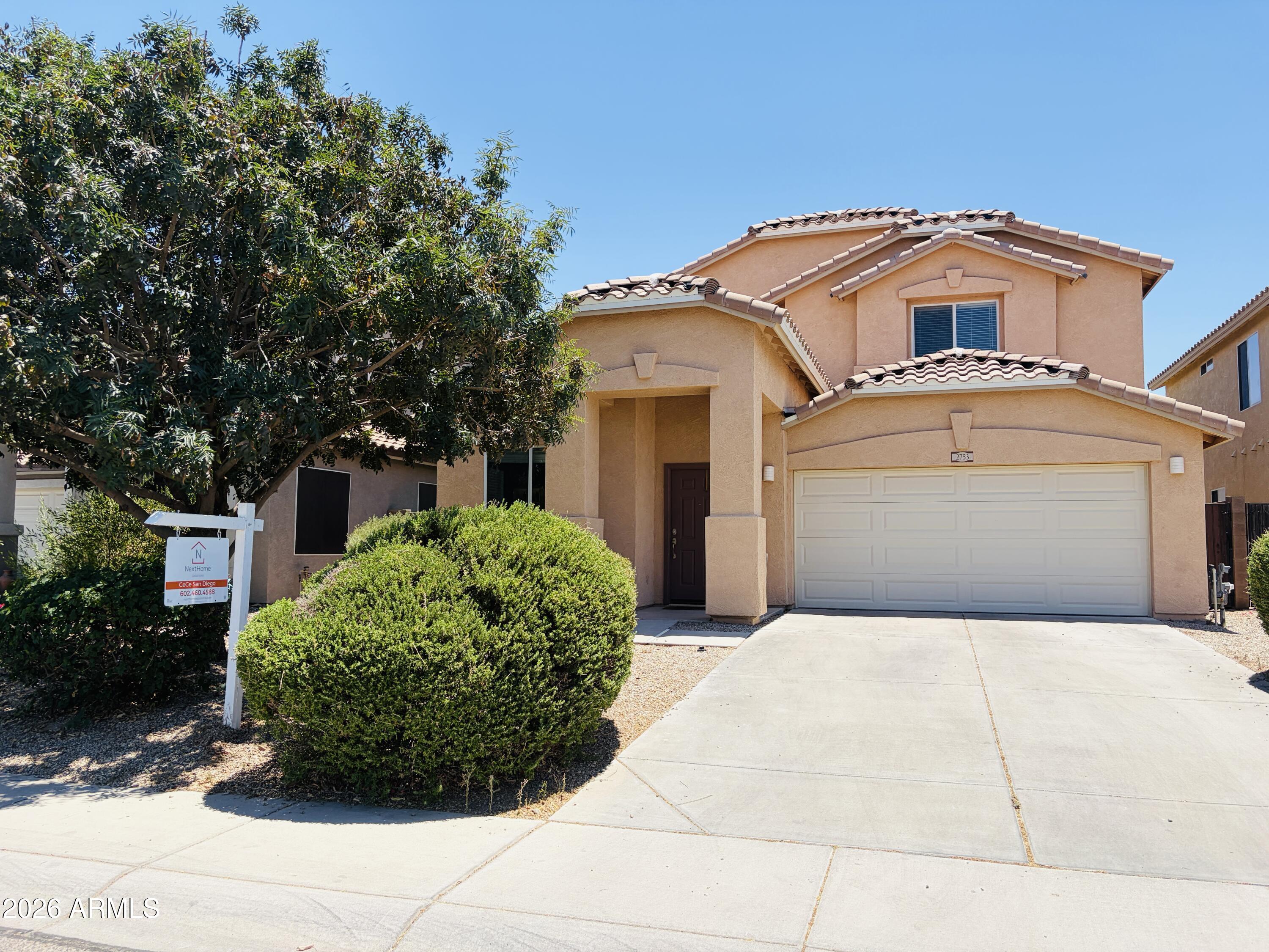 Why buy new? Coming Soon-4BR with Pool! Ideal to enjoy the AZ summers and entertain all winter outside. Spacious back yard and open kitchen with vaulted ceilings. Recent interior paint and HVAC updates. Ready to enjoy all the East Valley has to offer? This is your home.