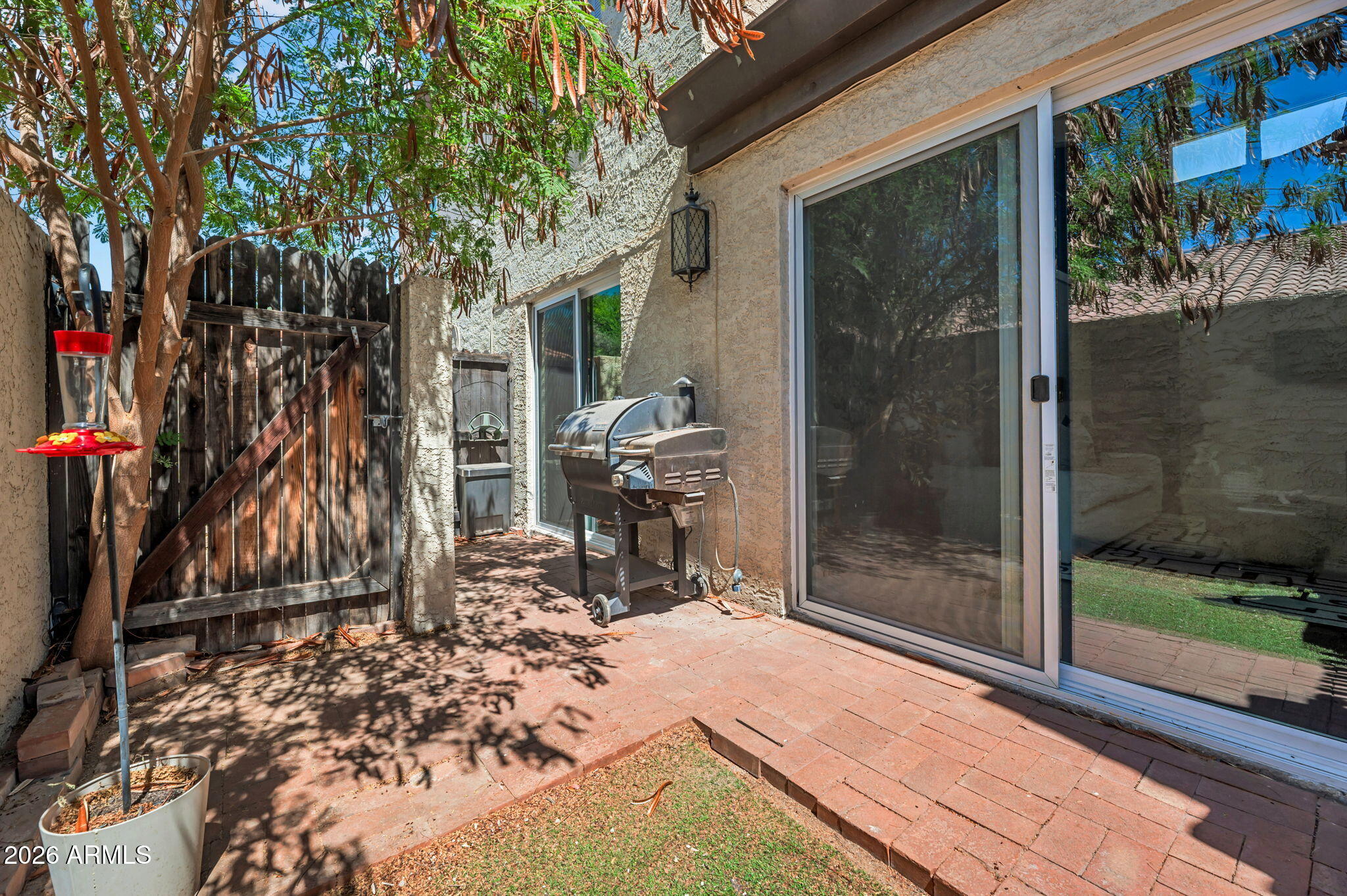 8001 NORTH CENTRAL - Residential