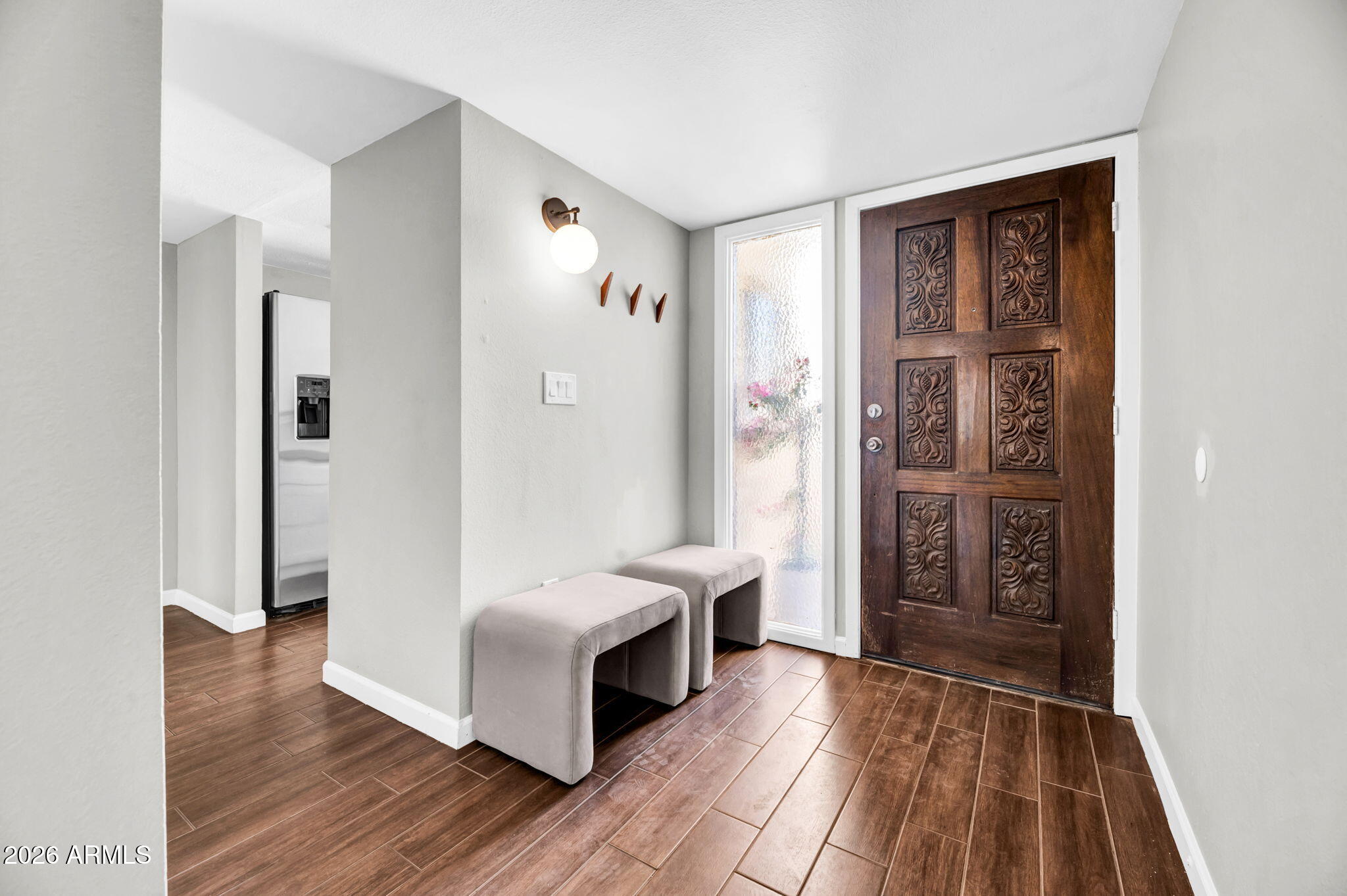 8001 NORTH CENTRAL - Residential