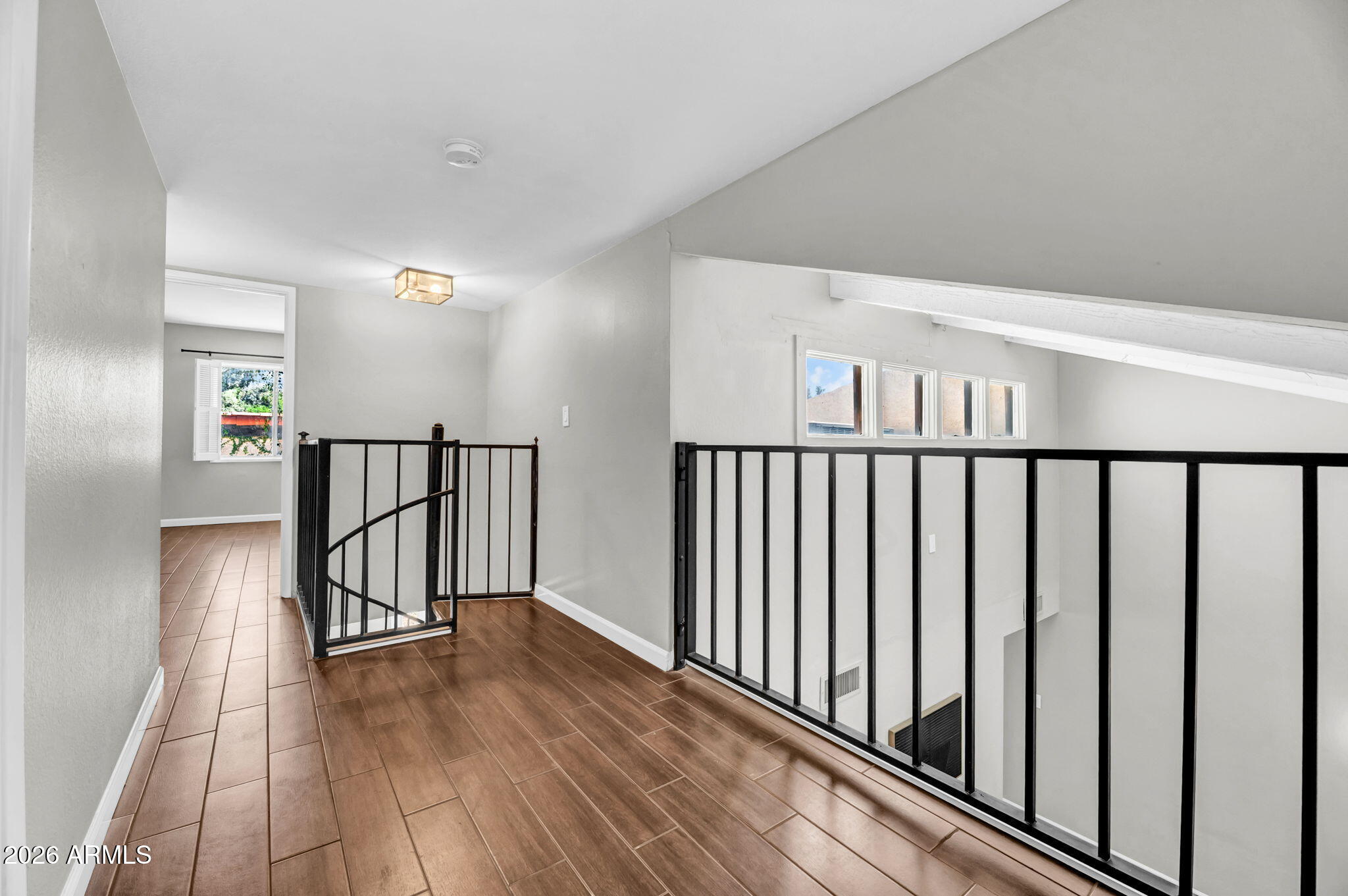 8001 NORTH CENTRAL - Residential