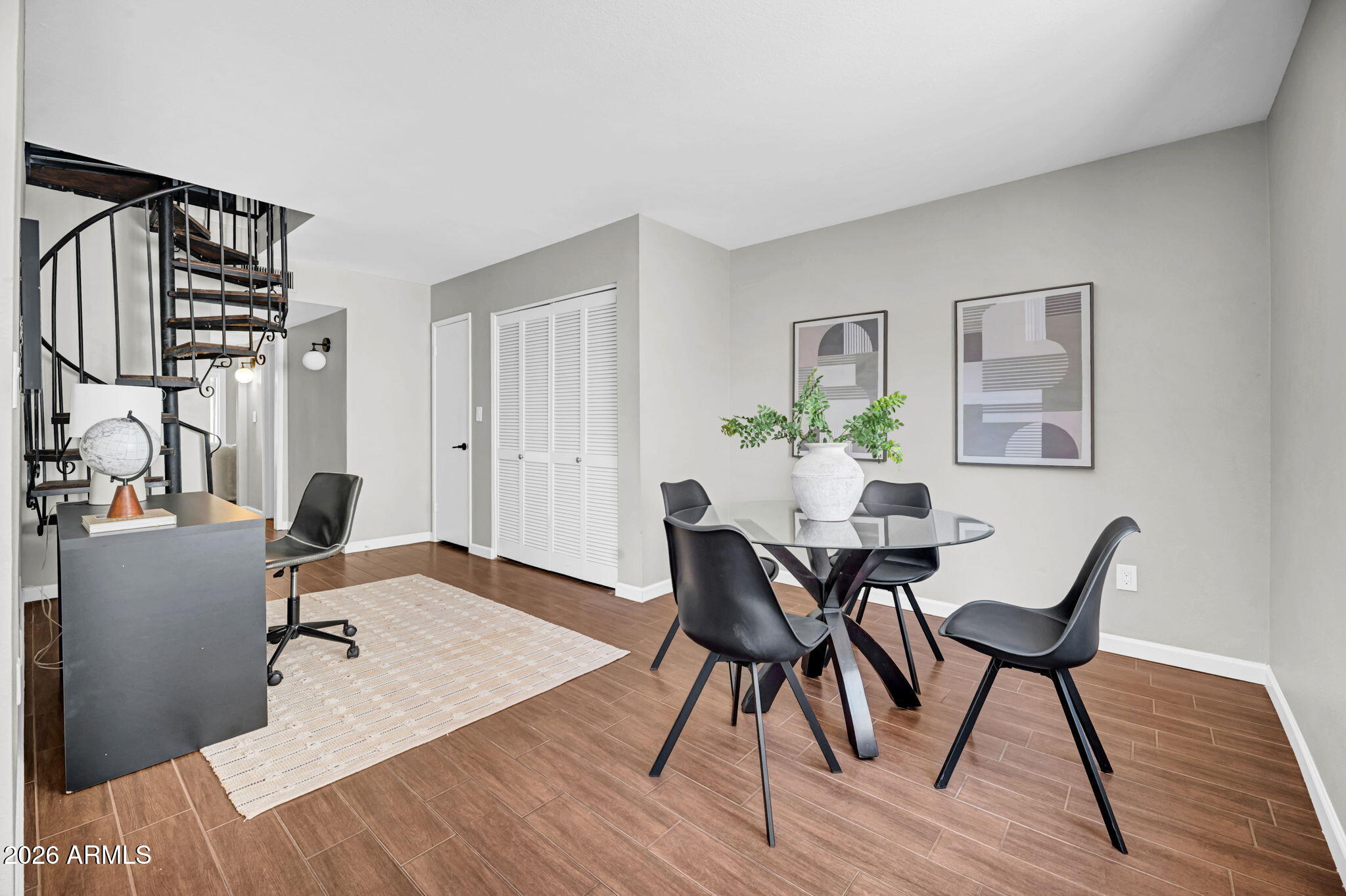 8001 NORTH CENTRAL - Residential