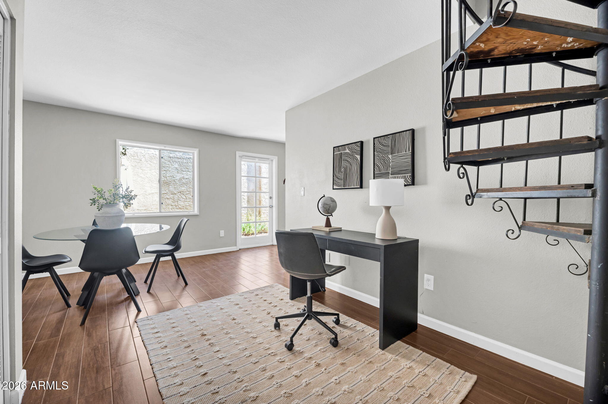 8001 NORTH CENTRAL - Residential