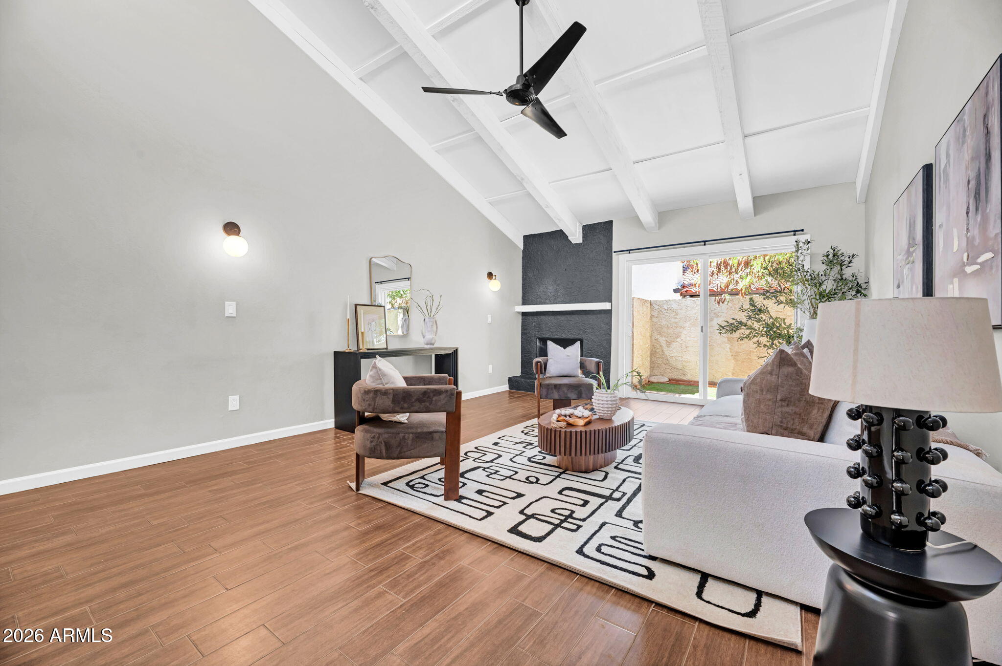 8001 NORTH CENTRAL - Residential