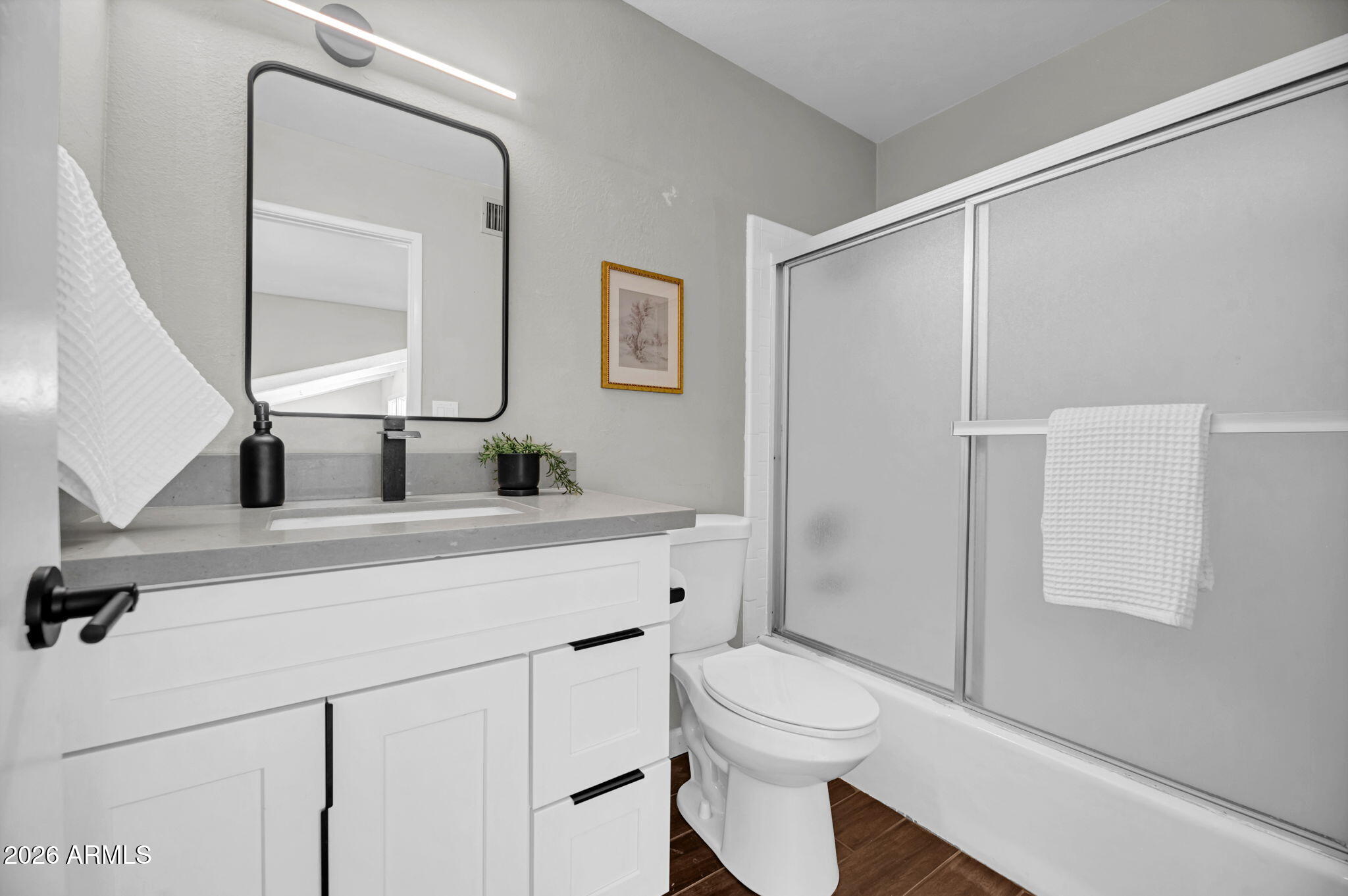 8001 NORTH CENTRAL - Residential