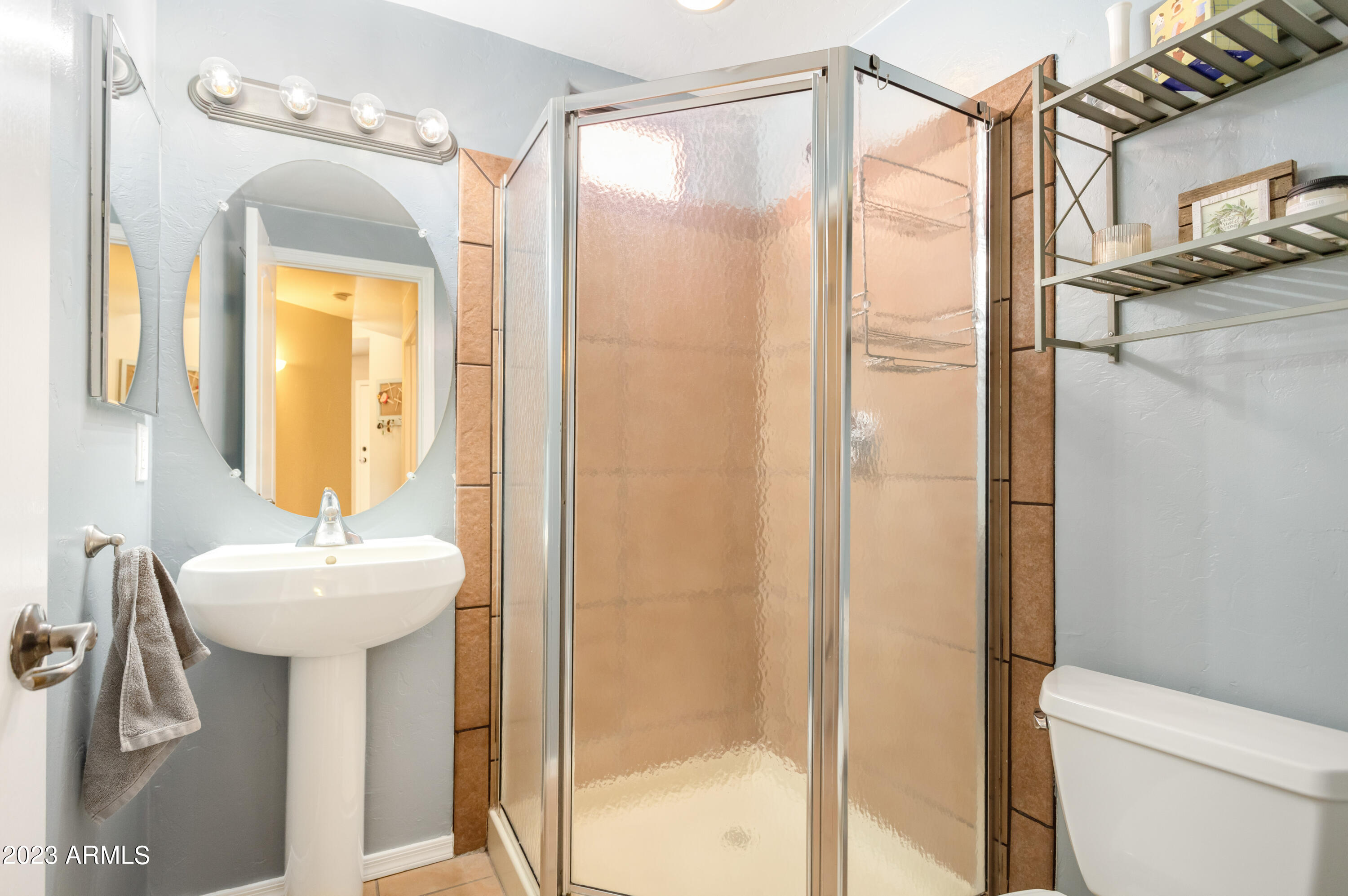 THE LEGENDS AT VALIENTE - Residential