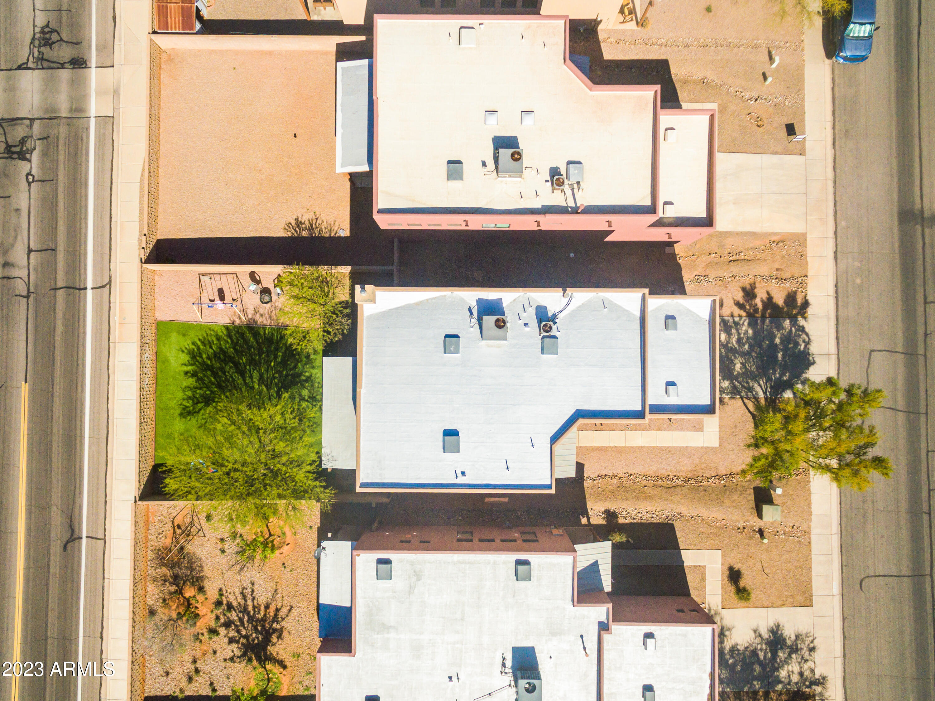 THE LEGENDS AT VALIENTE - Residential