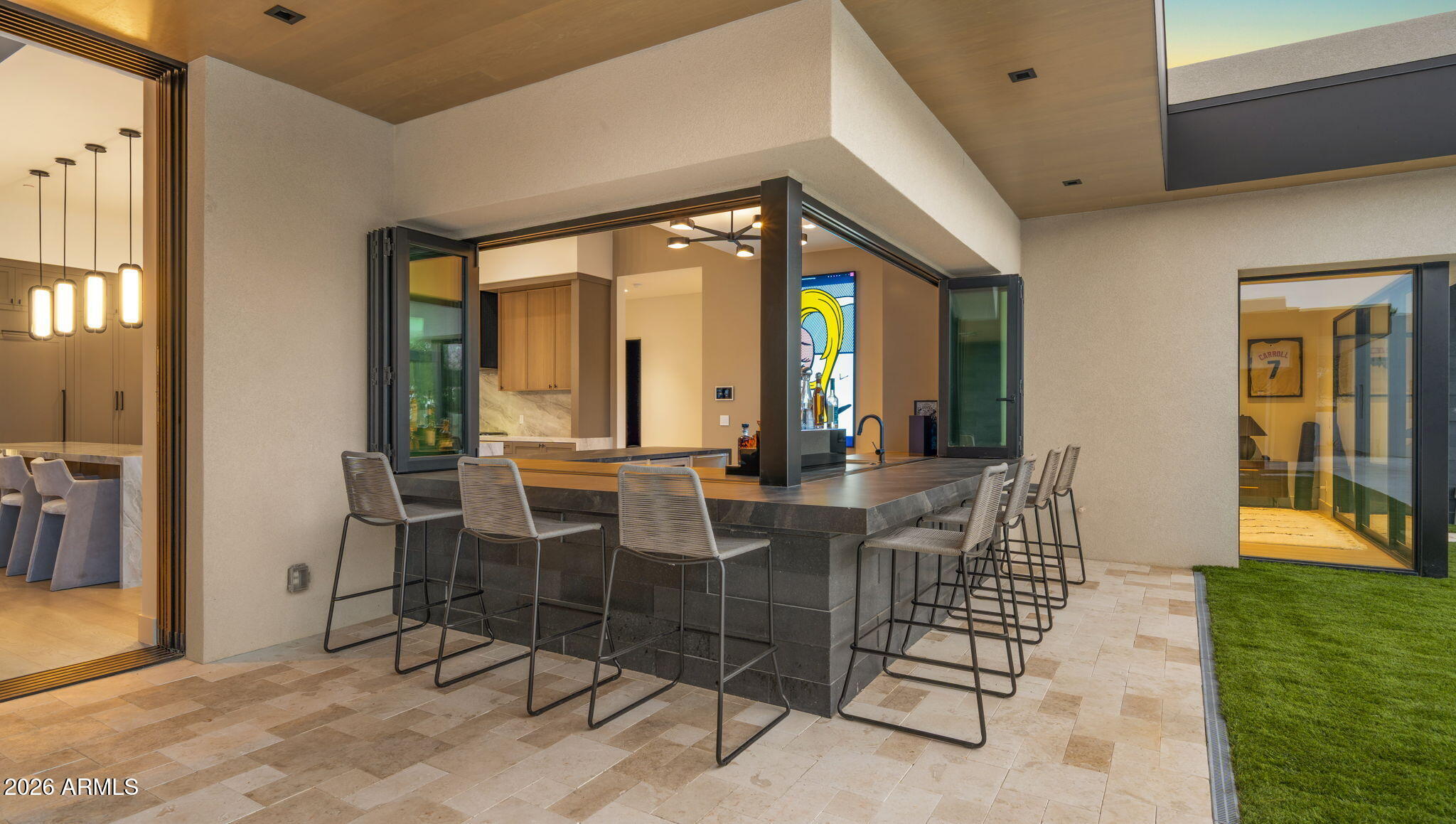 DESERT HILLS - Residential