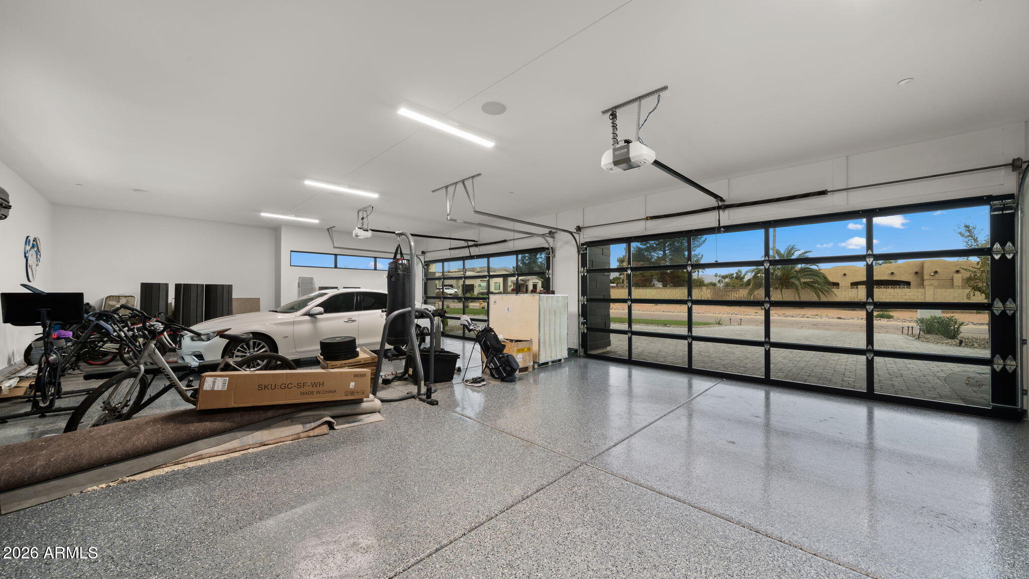 DESERT HILLS - Residential