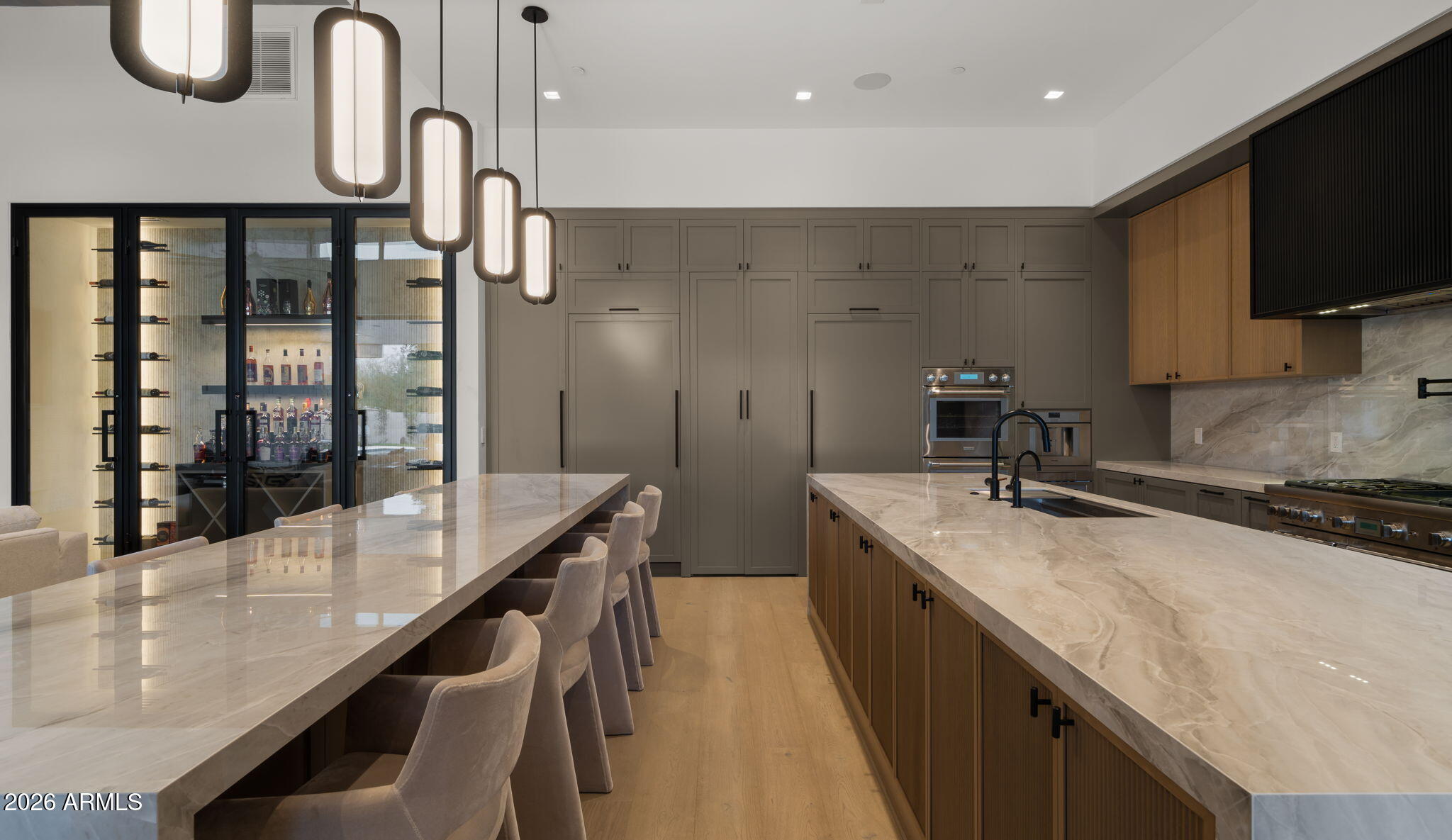 DESERT HILLS - Residential